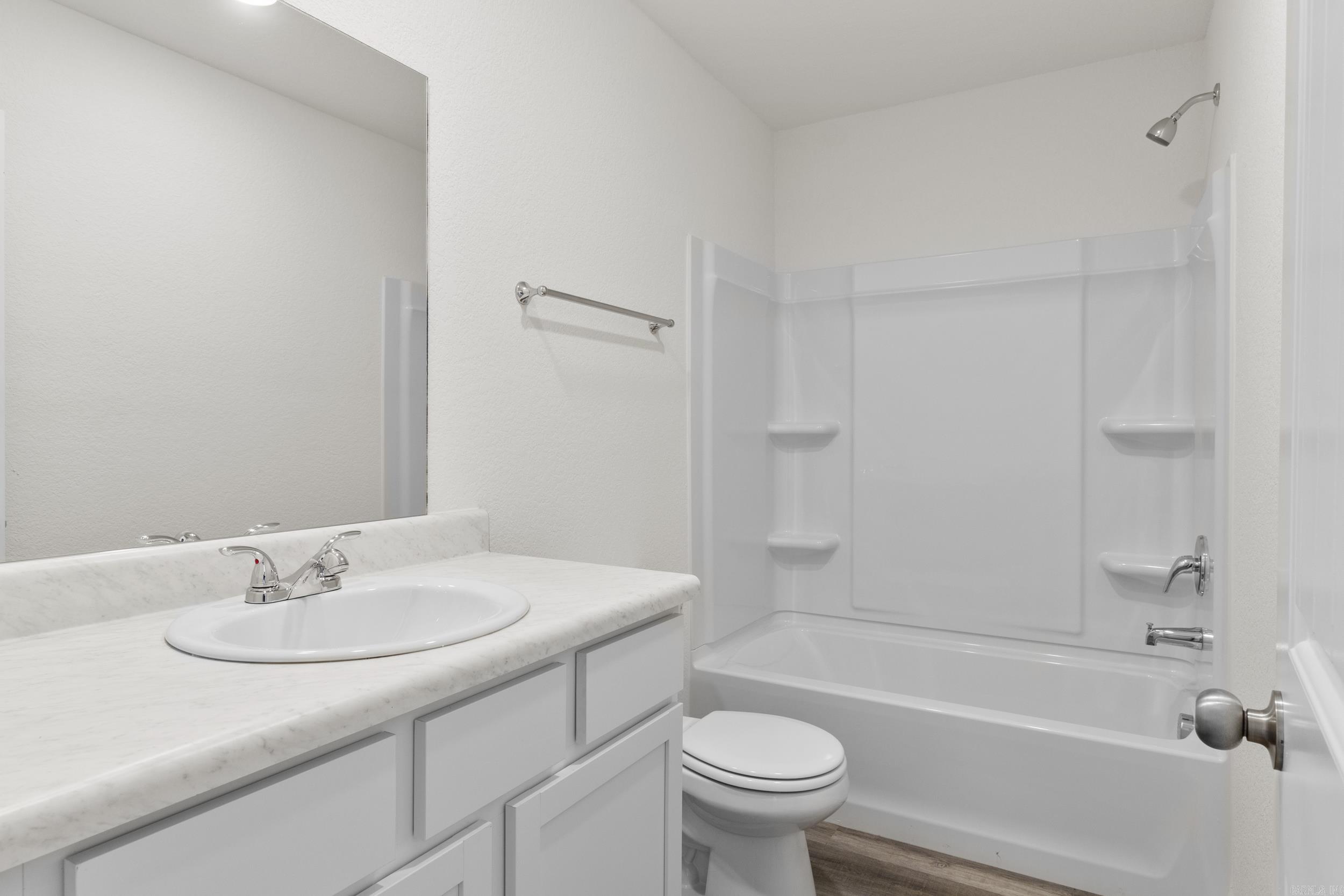 THE MEADOWS - Residential