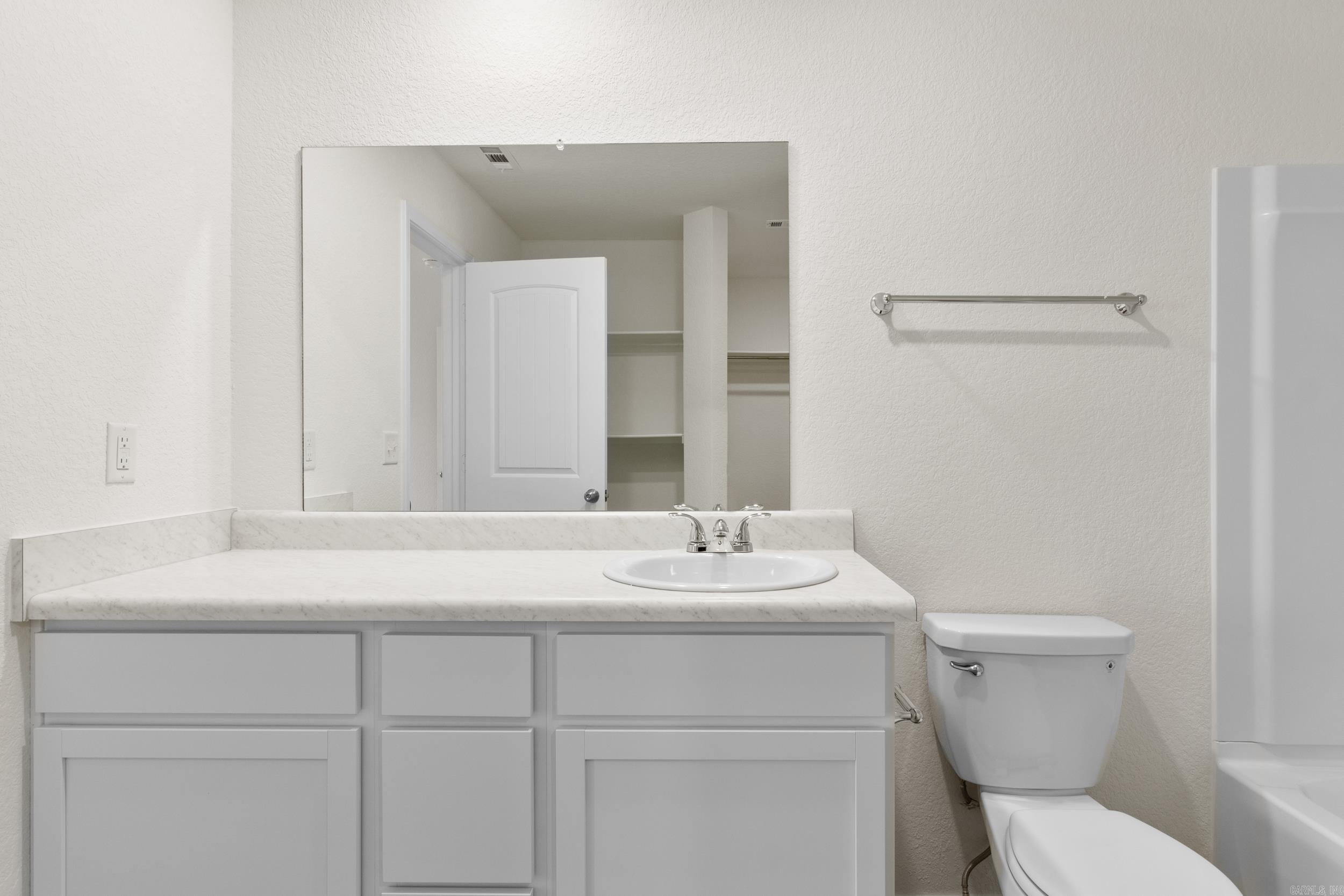 THE MEADOWS - Residential