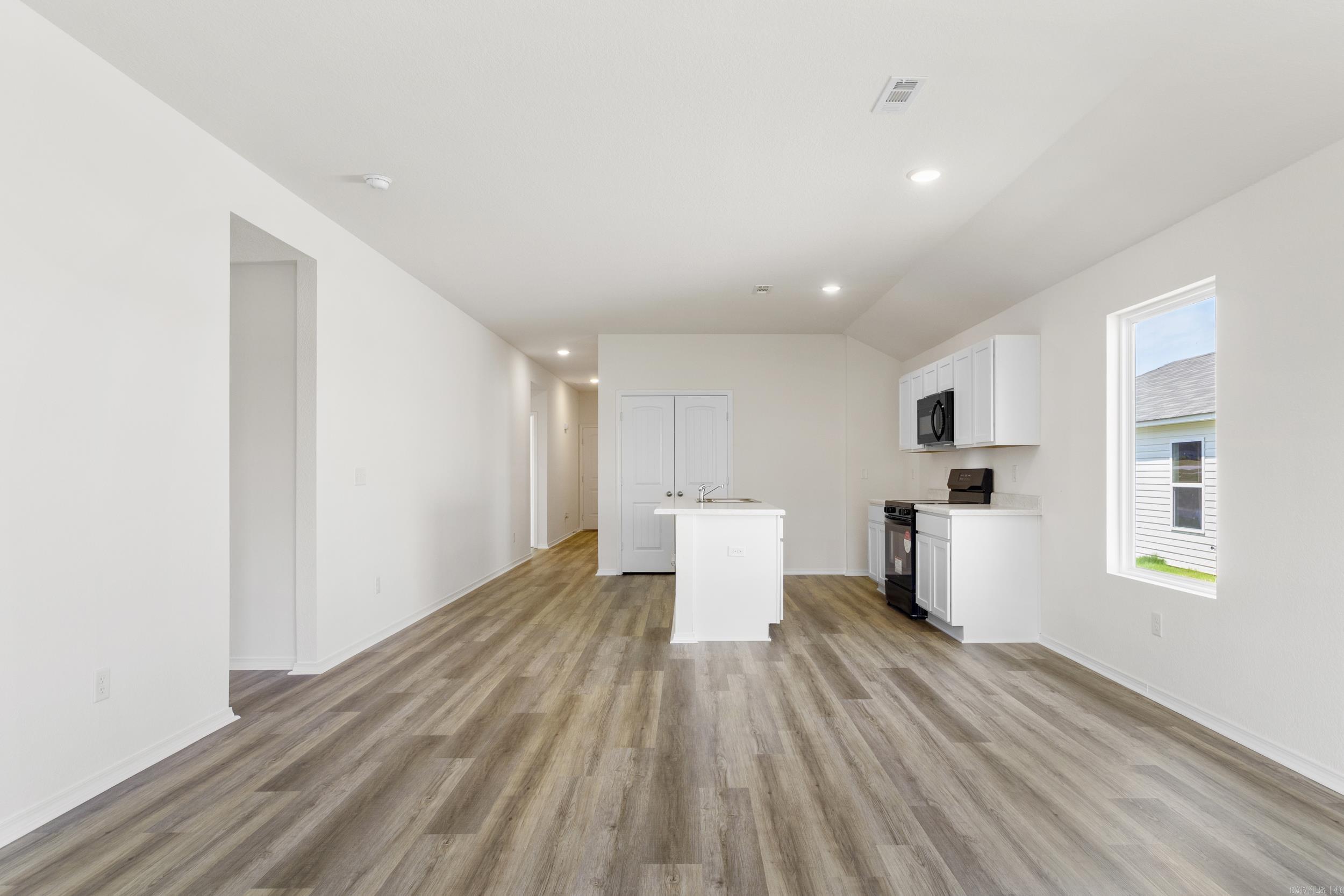 THE MEADOWS - Residential