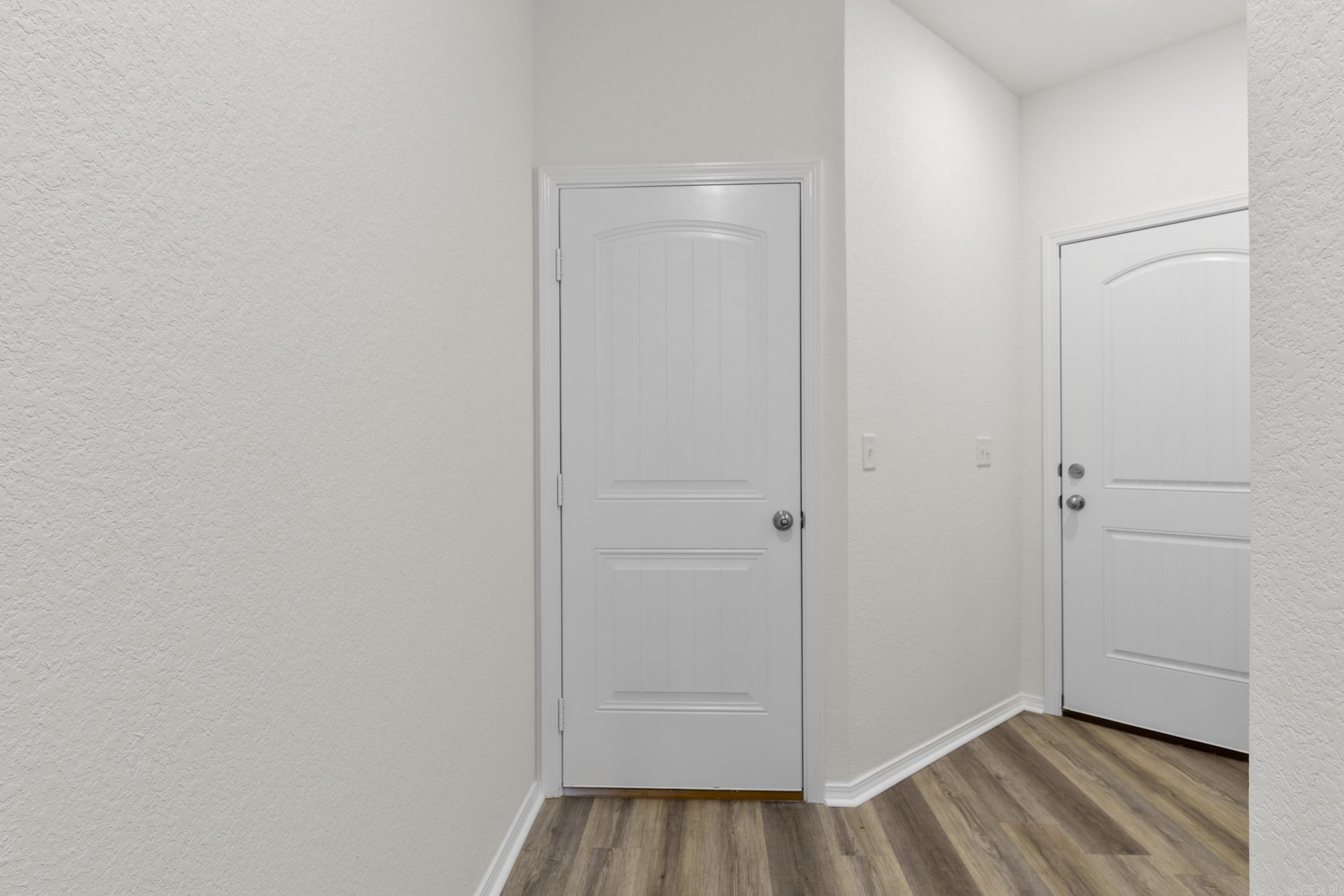 THE MEADOWS - Residential