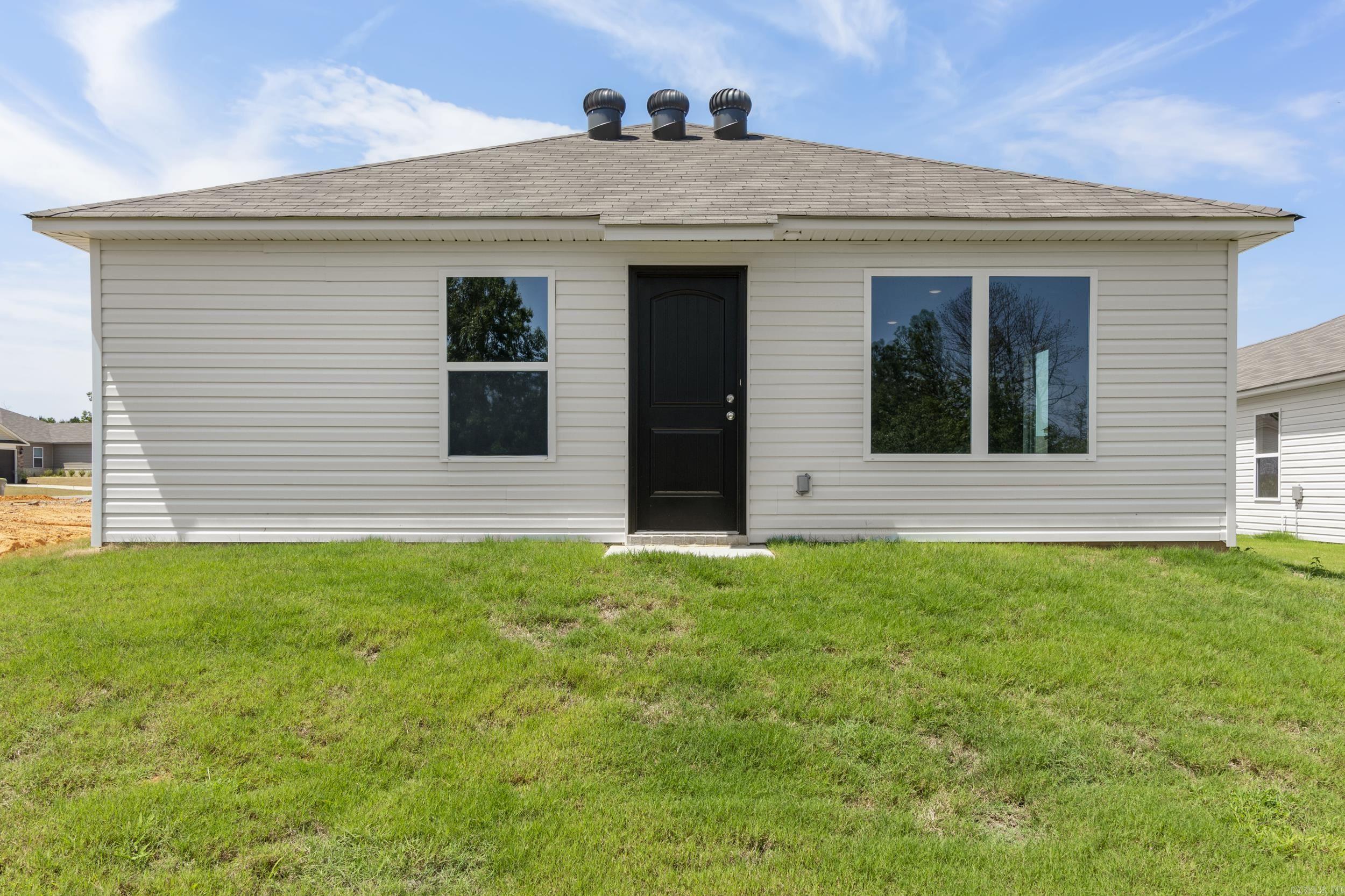 THE MEADOWS - Residential