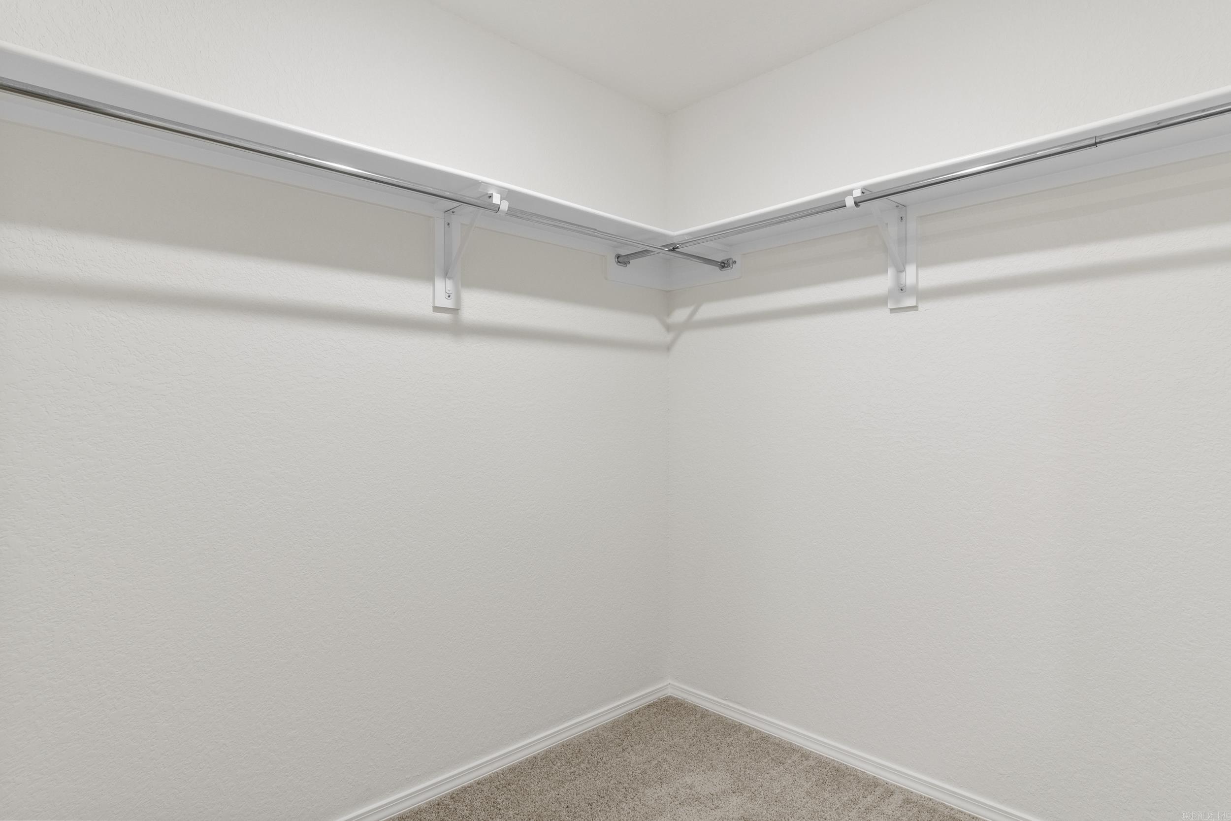 THE MEADOWS - Residential