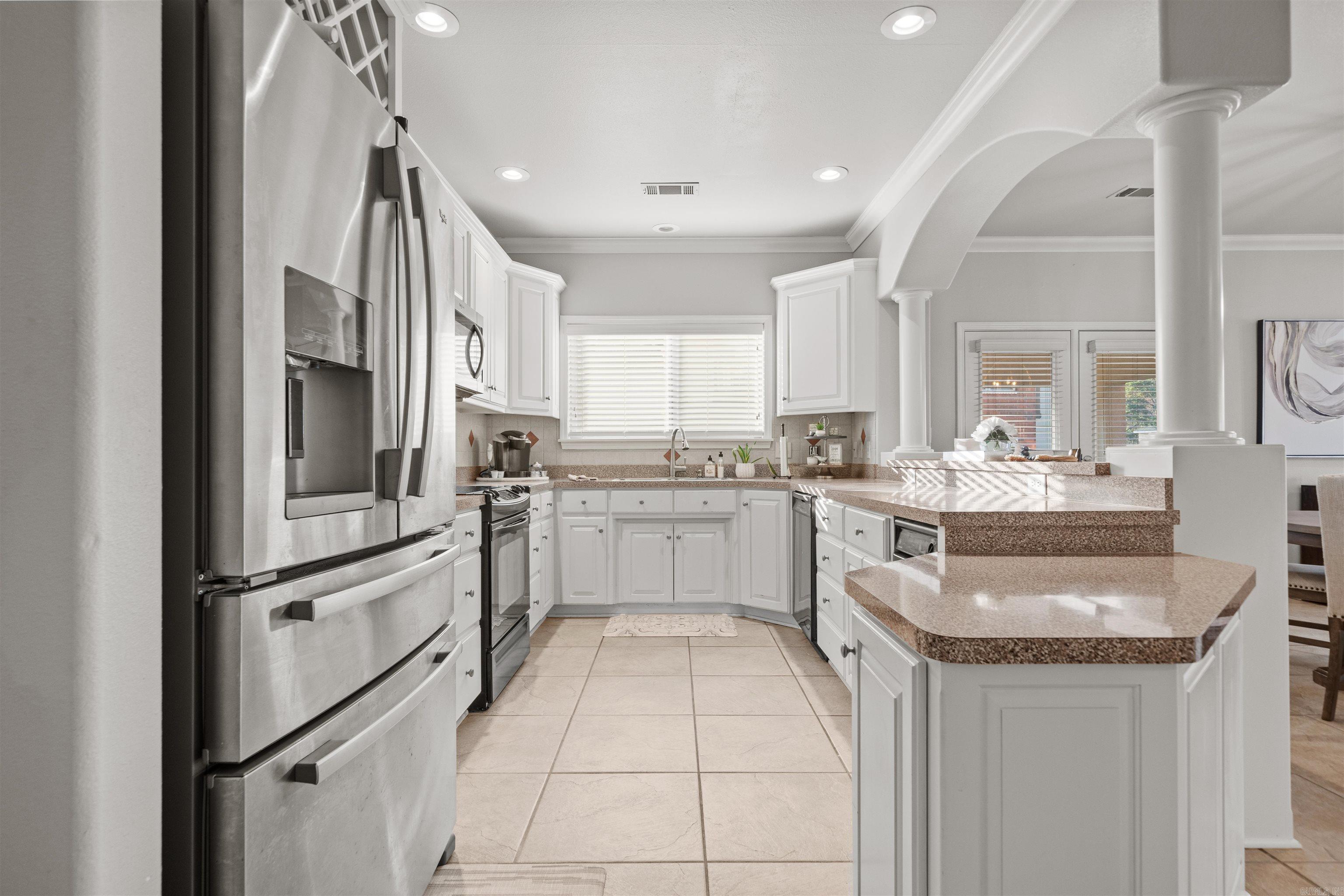 Millennium Bay HPR - Residential