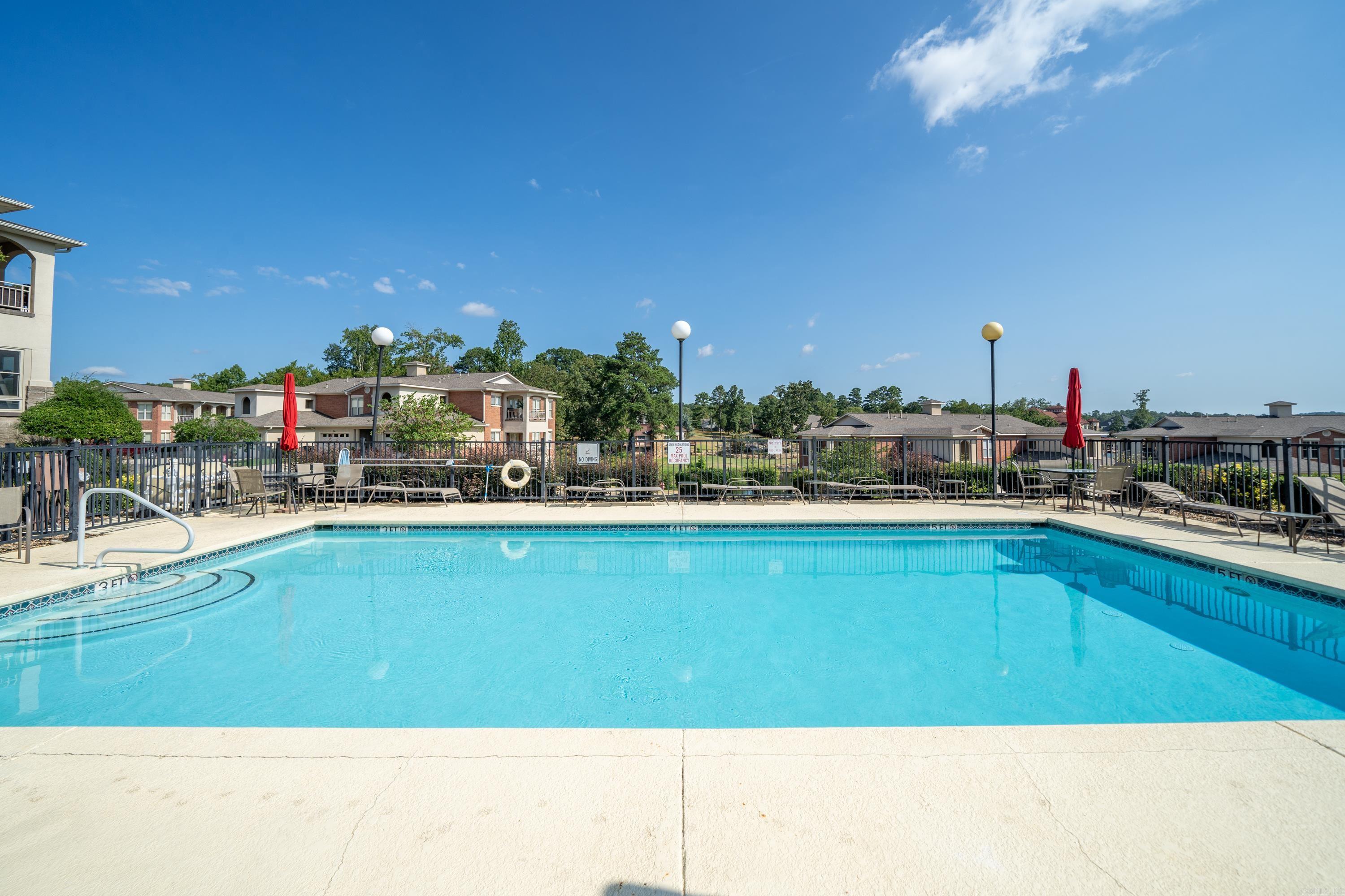 Millennium Bay HPR - Residential