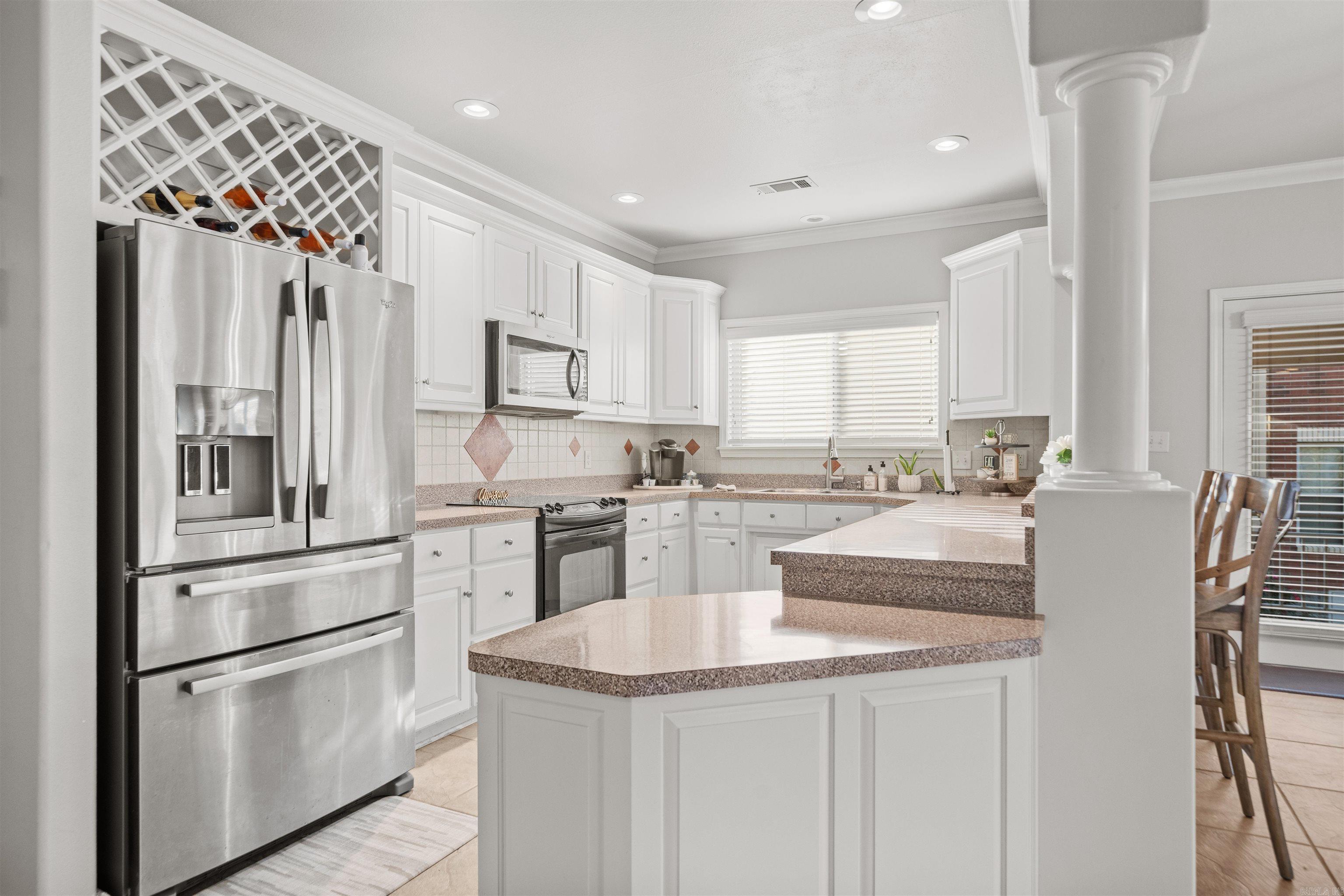 Millennium Bay HPR - Residential