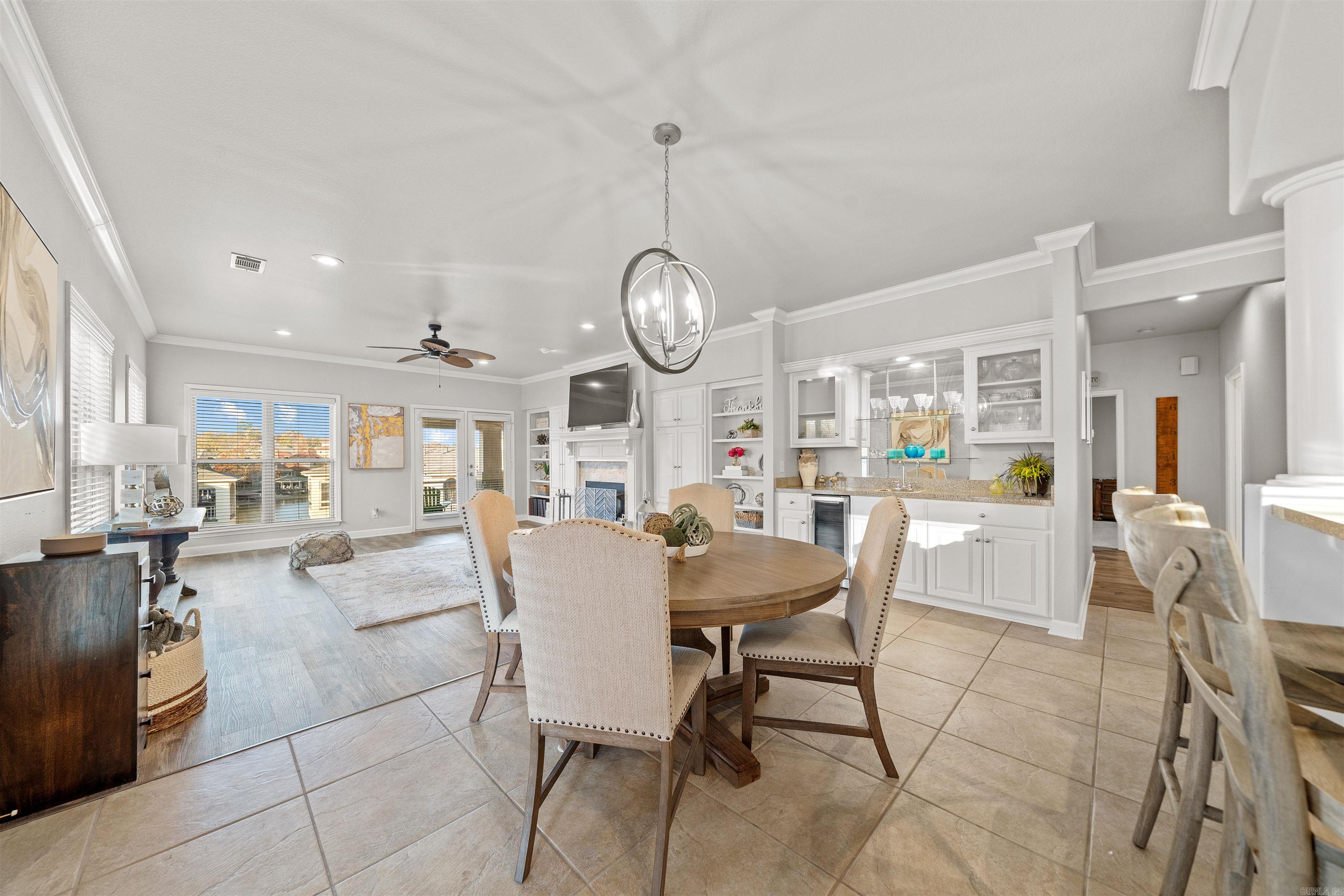 Millennium Bay HPR - Residential