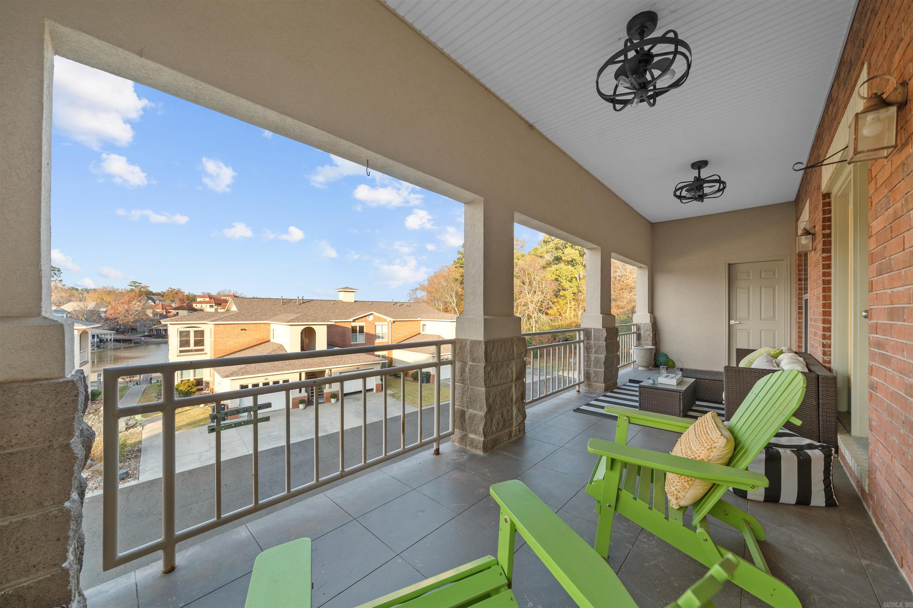 Millennium Bay HPR - Residential