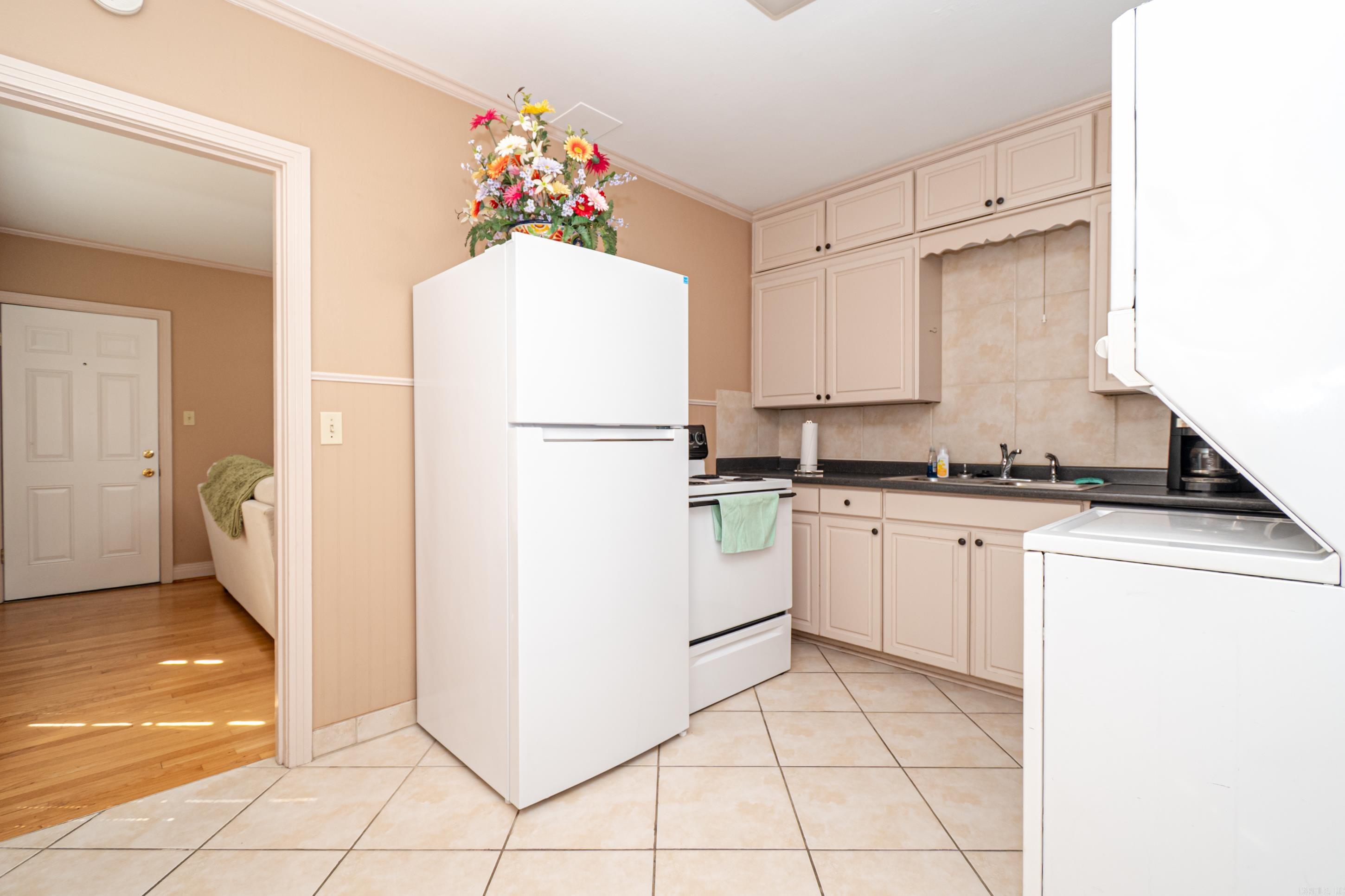 GOODWIN - Residential Income