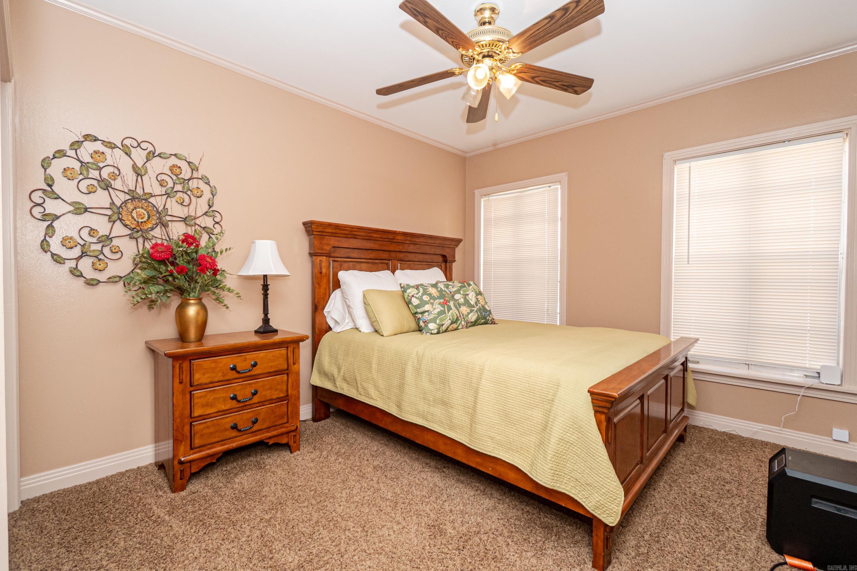 GOODWIN - Residential Income