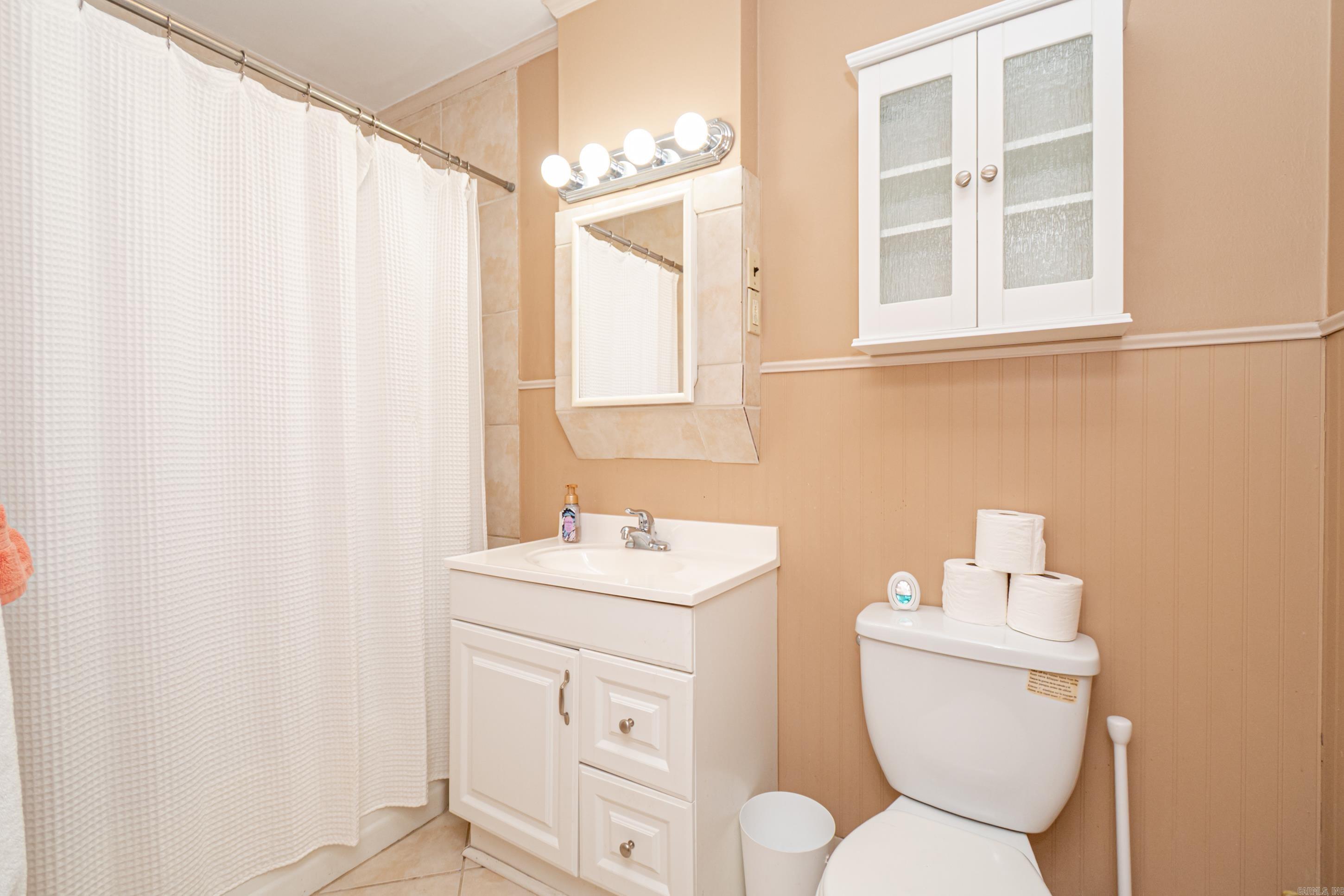 GOODWIN - Residential Income