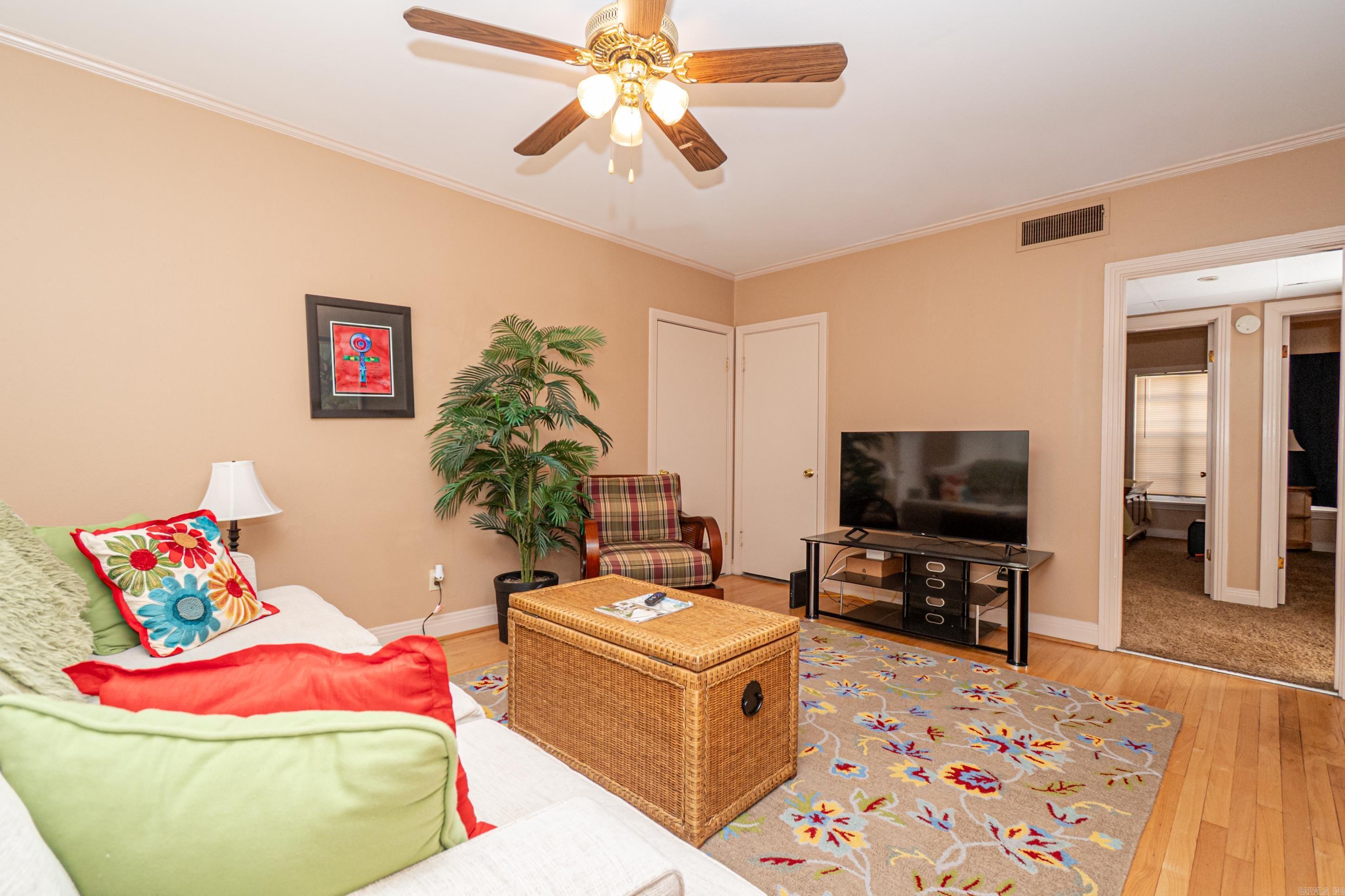 GOODWIN - Residential Income