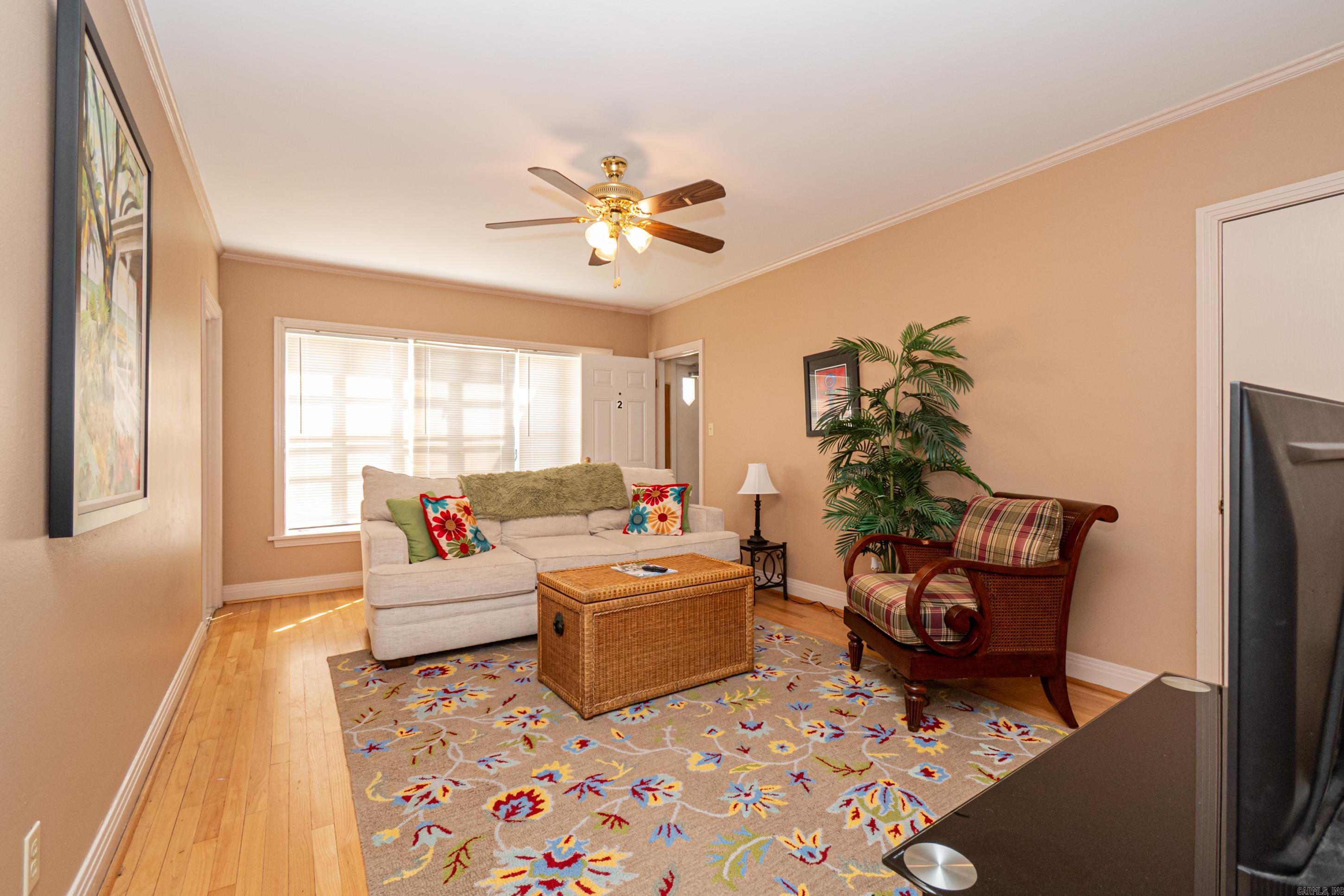 GOODWIN - Residential Income