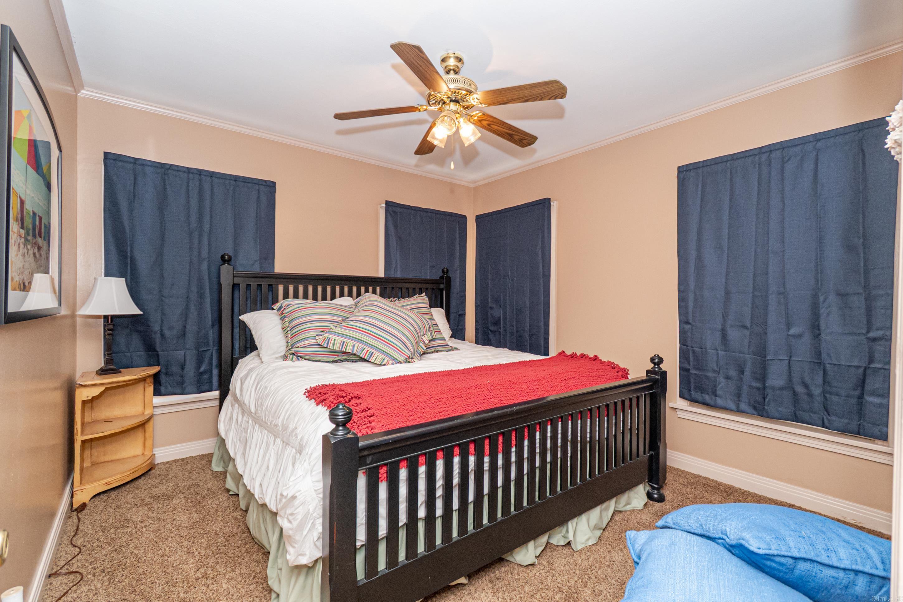 GOODWIN - Residential Income