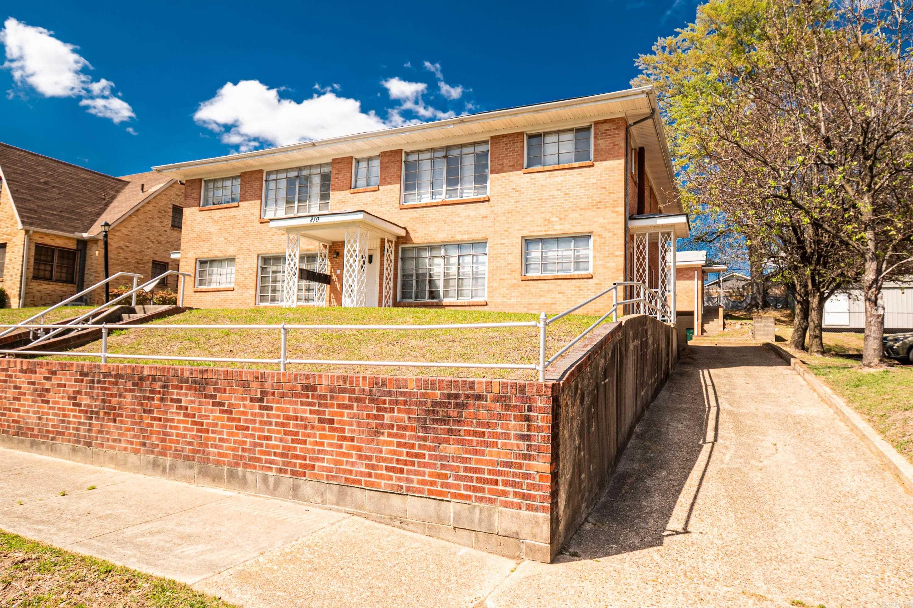 GOODWIN - Residential Income