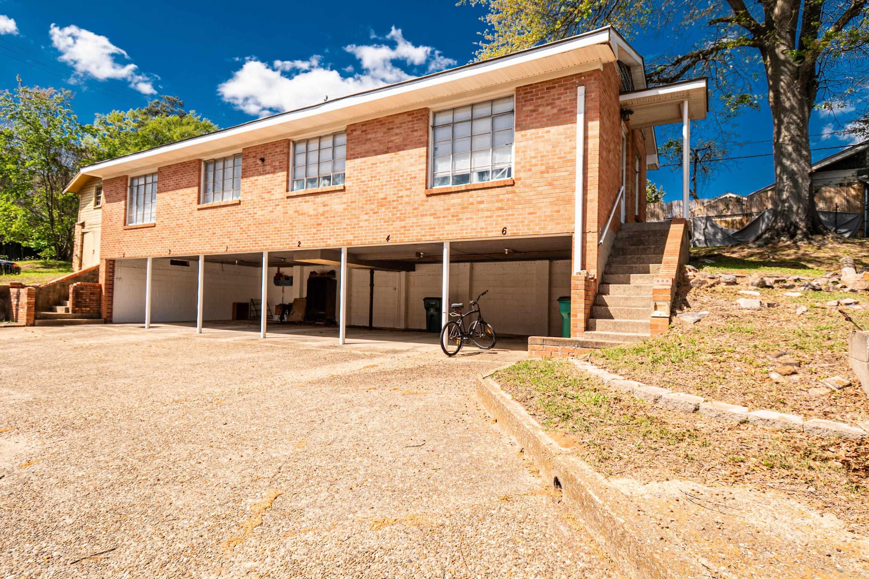 GOODWIN - Residential Income