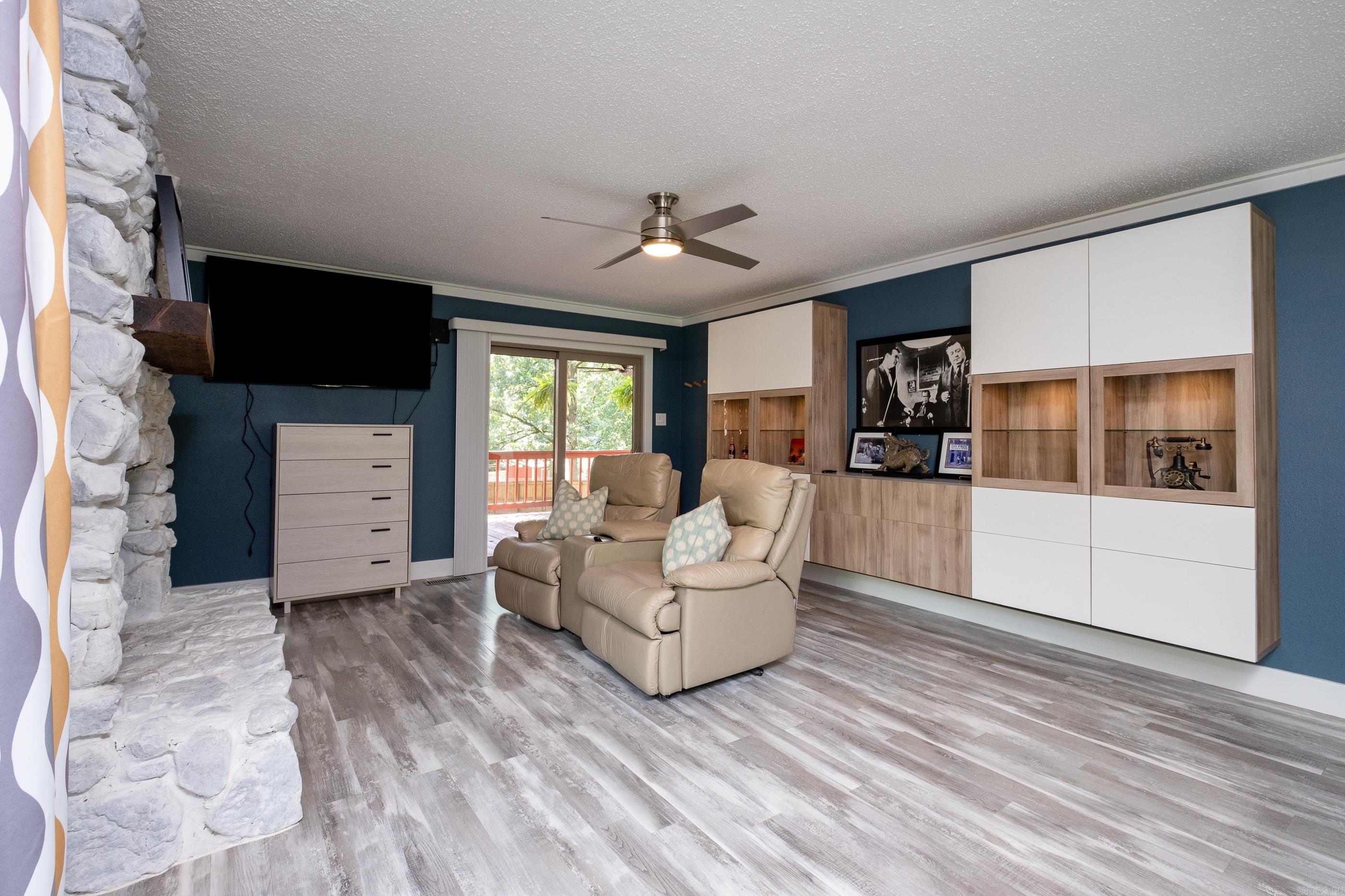 ECHO VALLEY - Residential