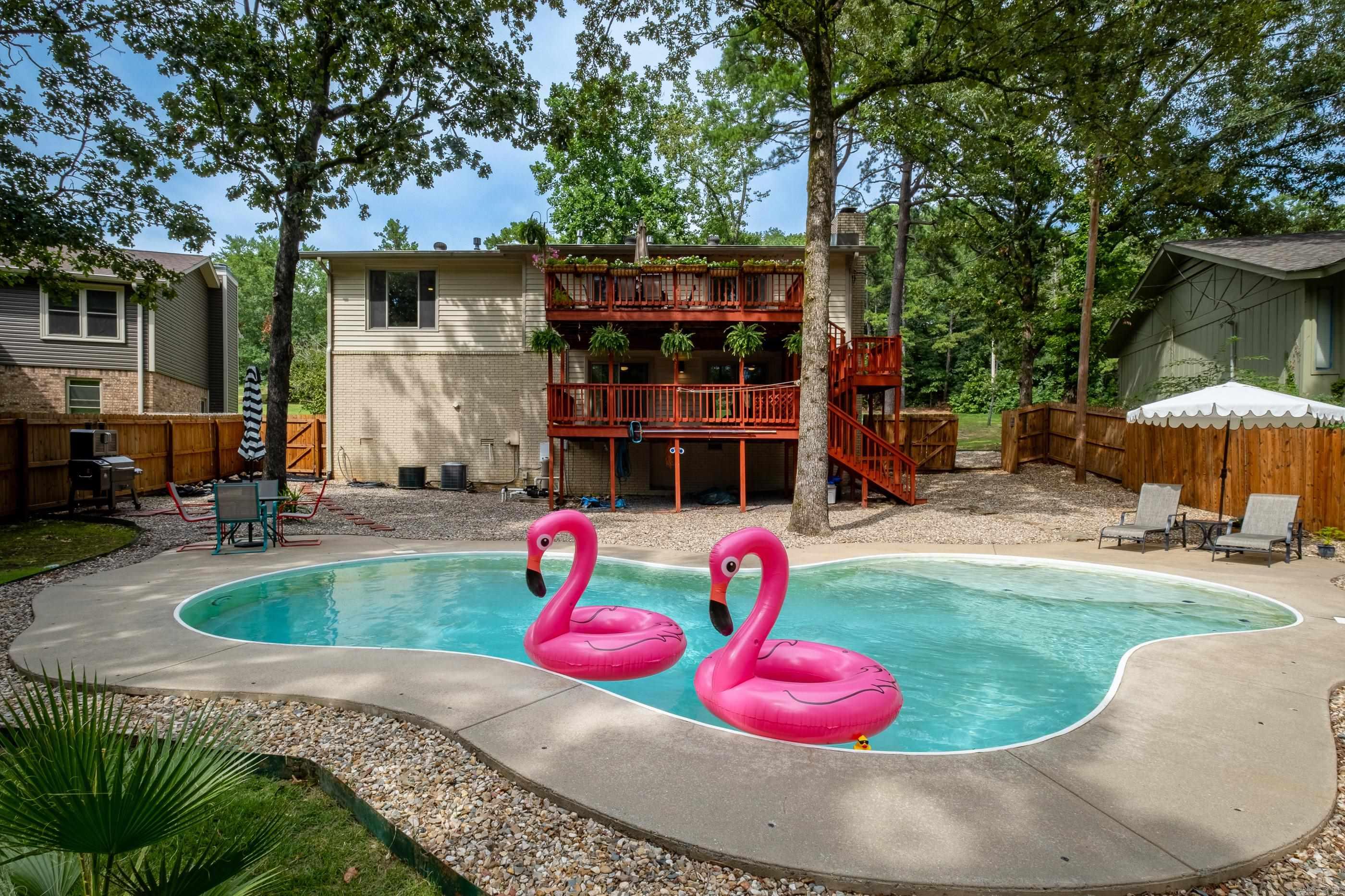 ECHO VALLEY - Residential