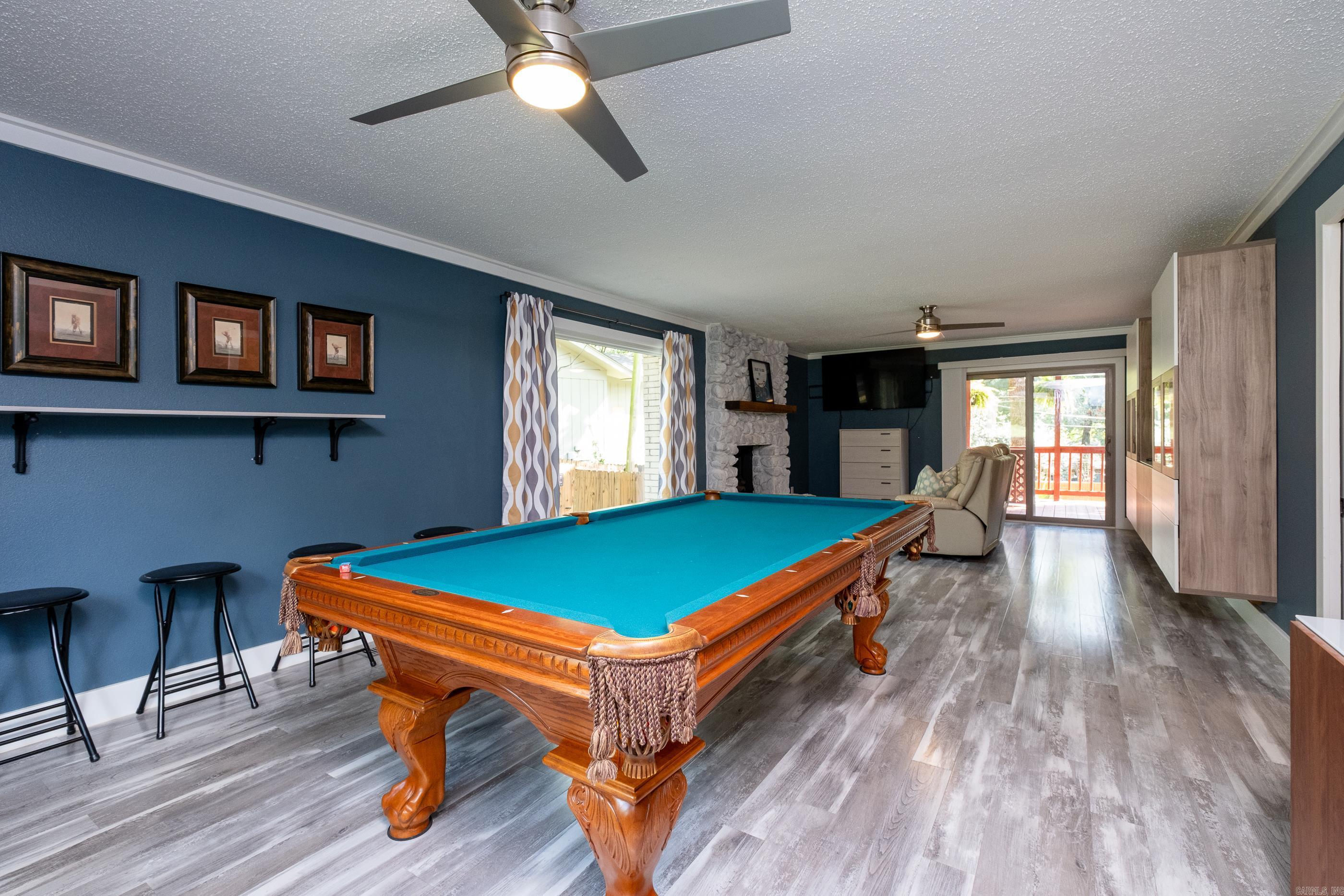 ECHO VALLEY - Residential