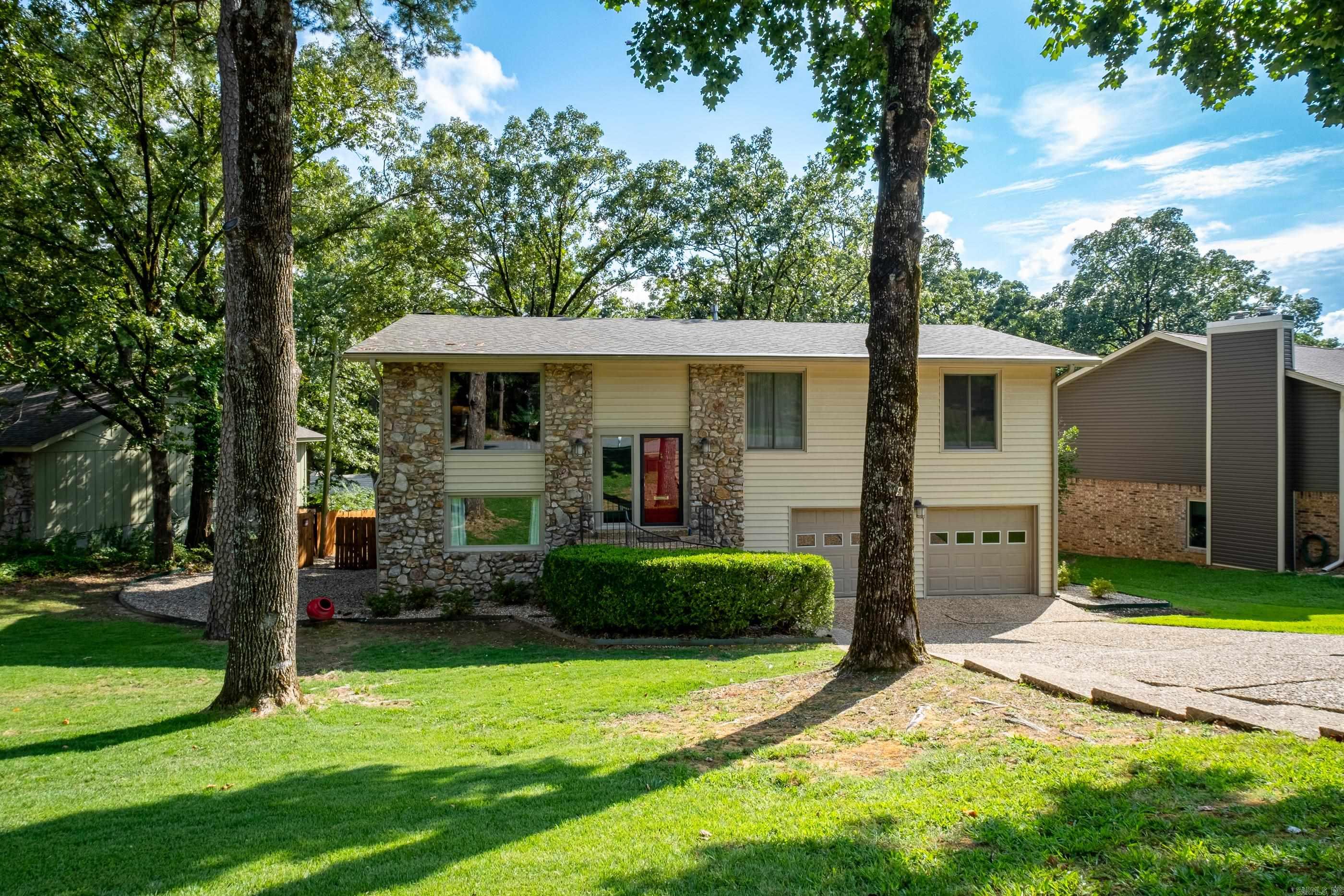 ECHO VALLEY - Residential