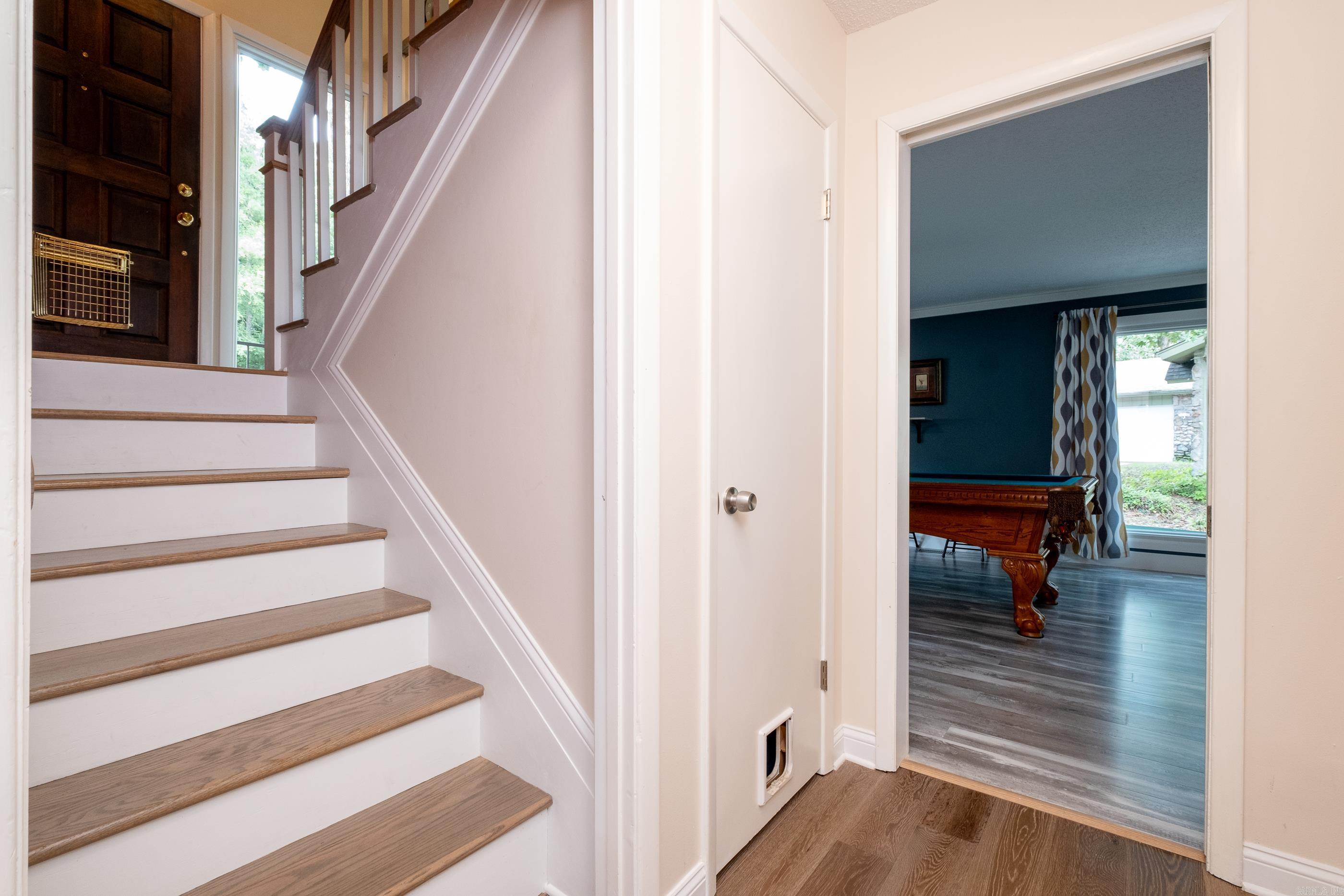 ECHO VALLEY - Residential