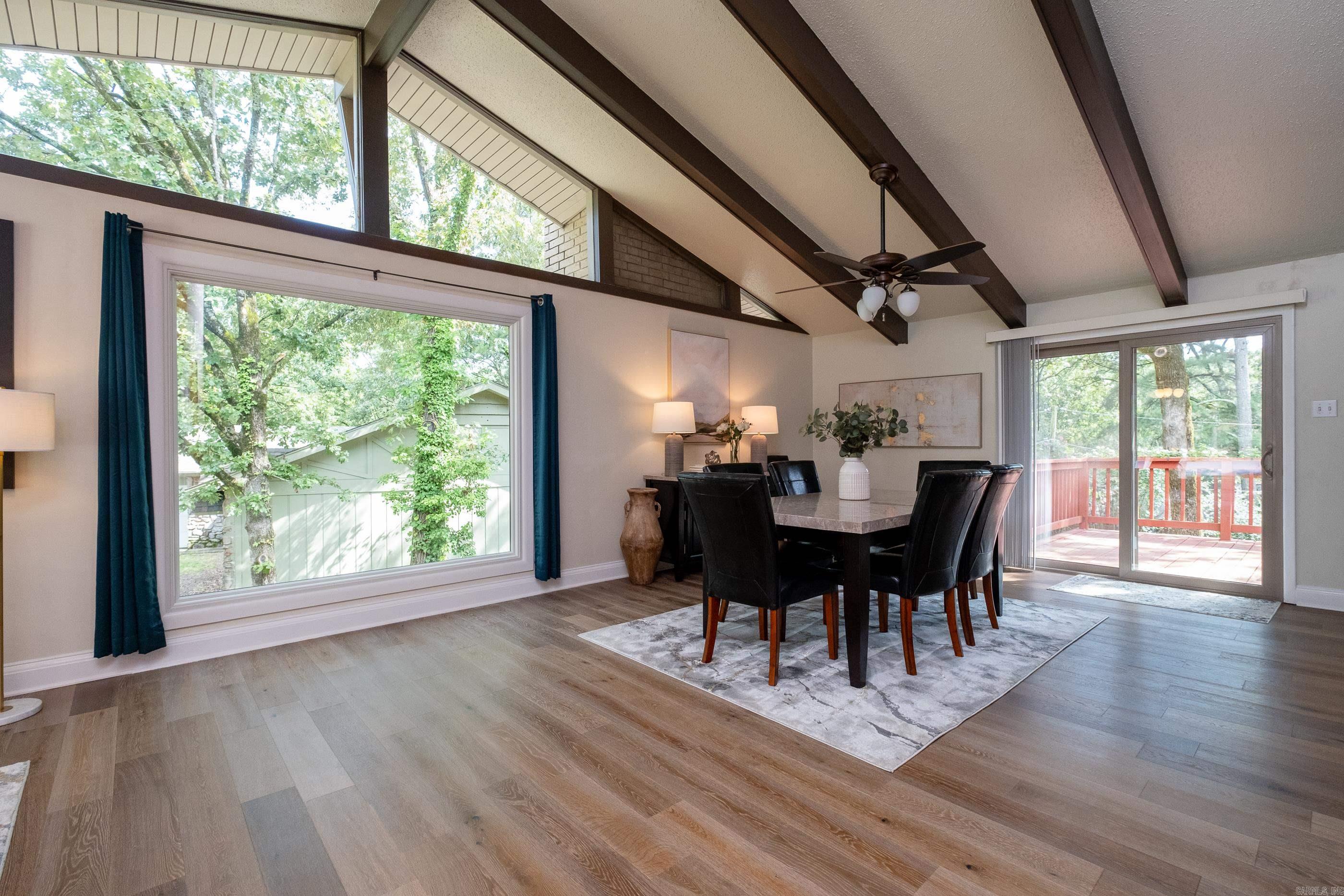 ECHO VALLEY - Residential