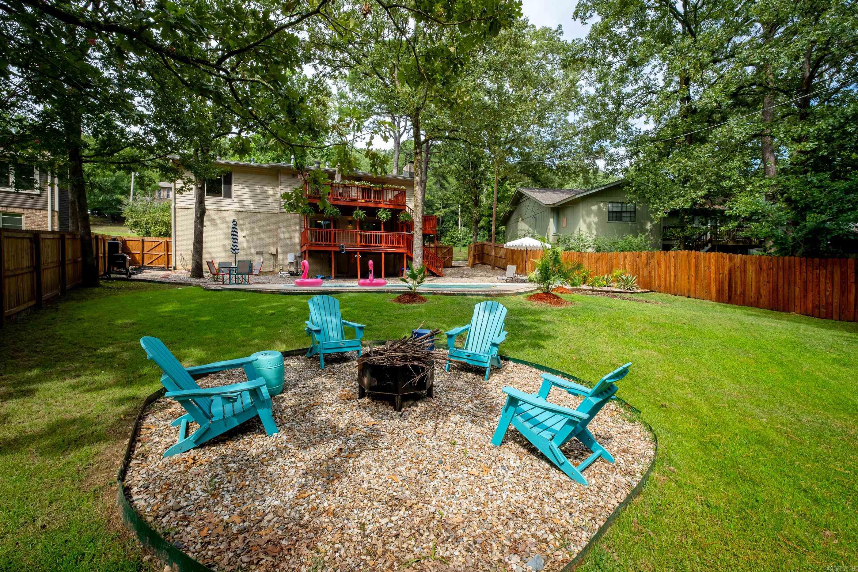 ECHO VALLEY - Residential