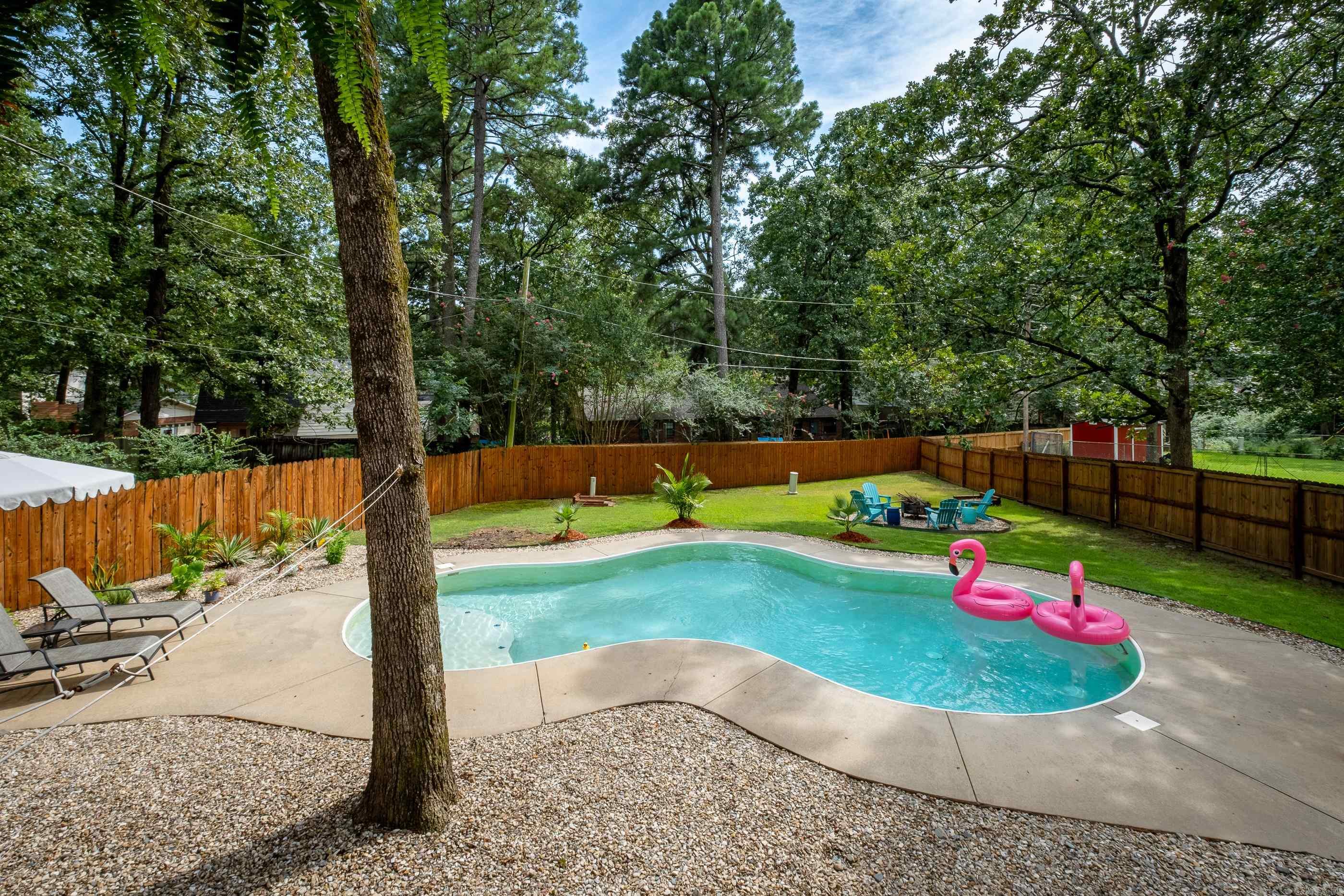 ECHO VALLEY - Residential