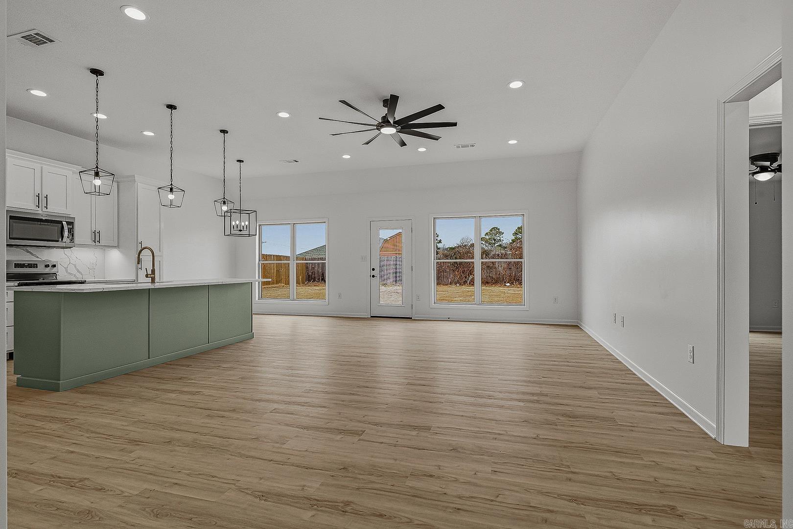 PURCELLS COUNTRY - Residential