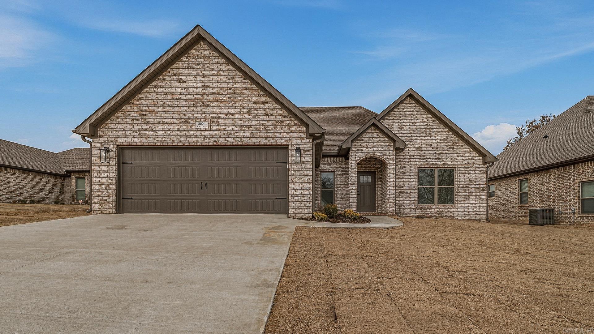 PURCELLS COUNTRY - Residential