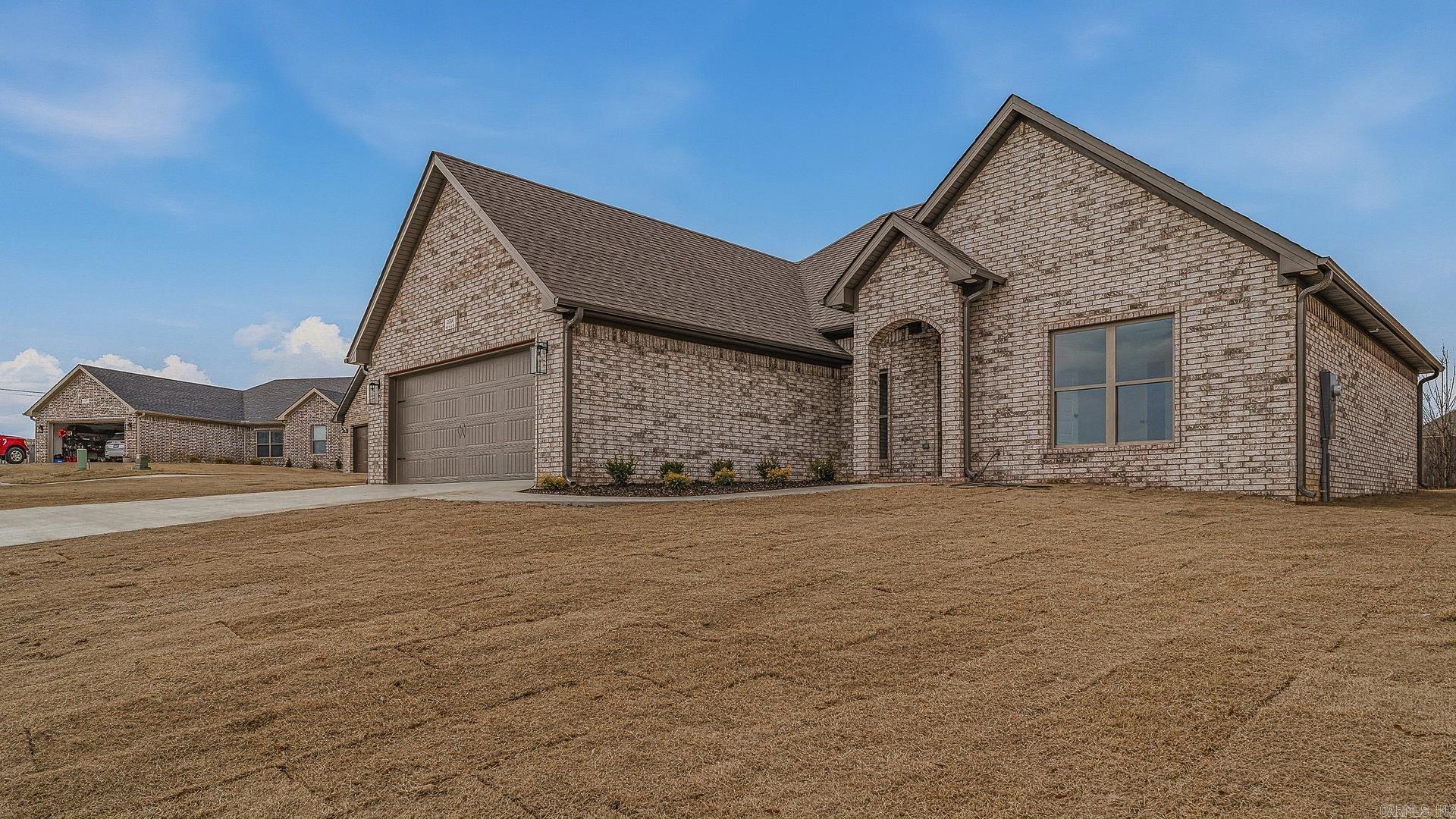 PURCELLS COUNTRY - Residential