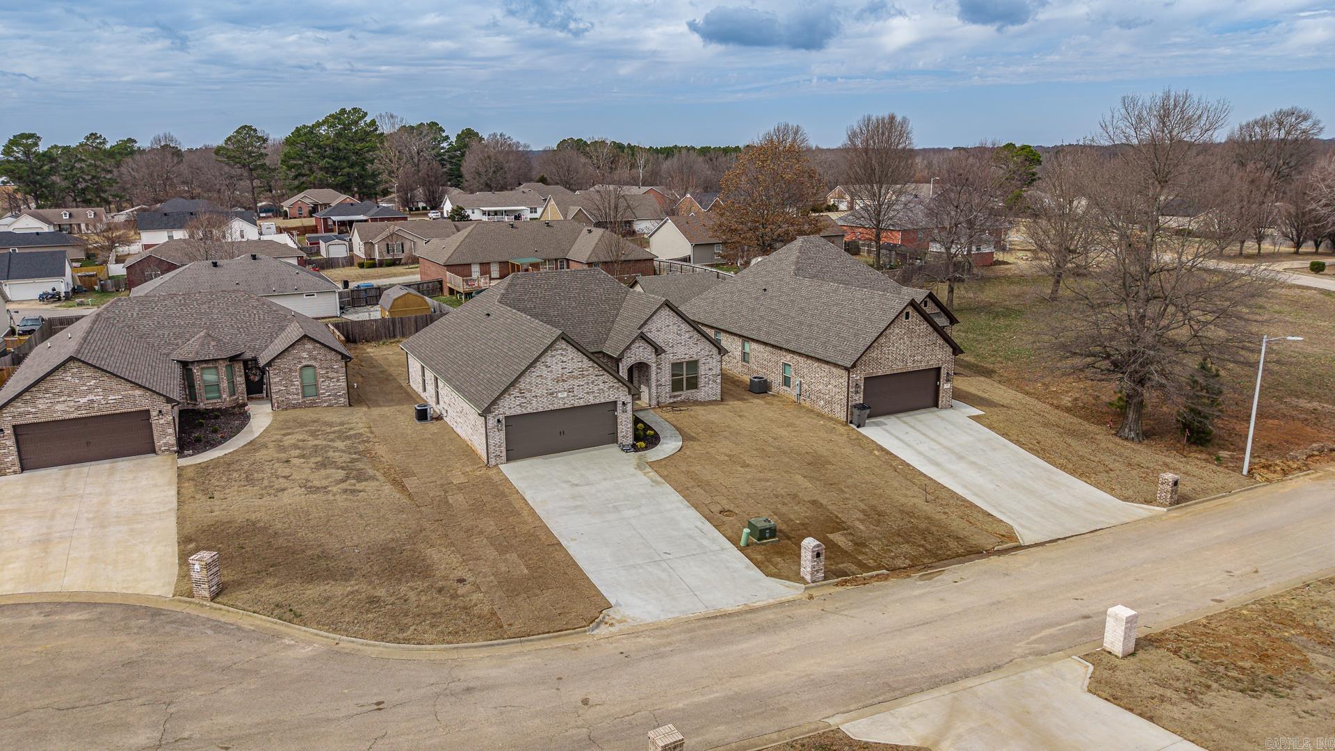 PURCELLS COUNTRY - Residential