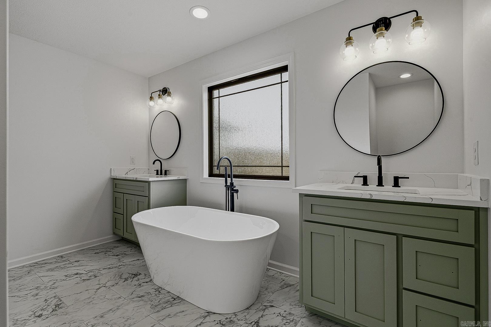 PURCELLS COUNTRY - Residential