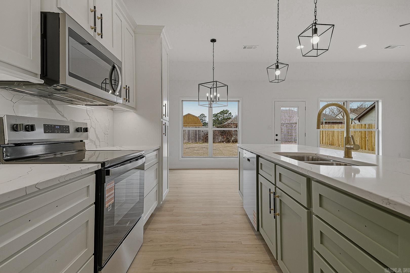 PURCELLS COUNTRY - Residential