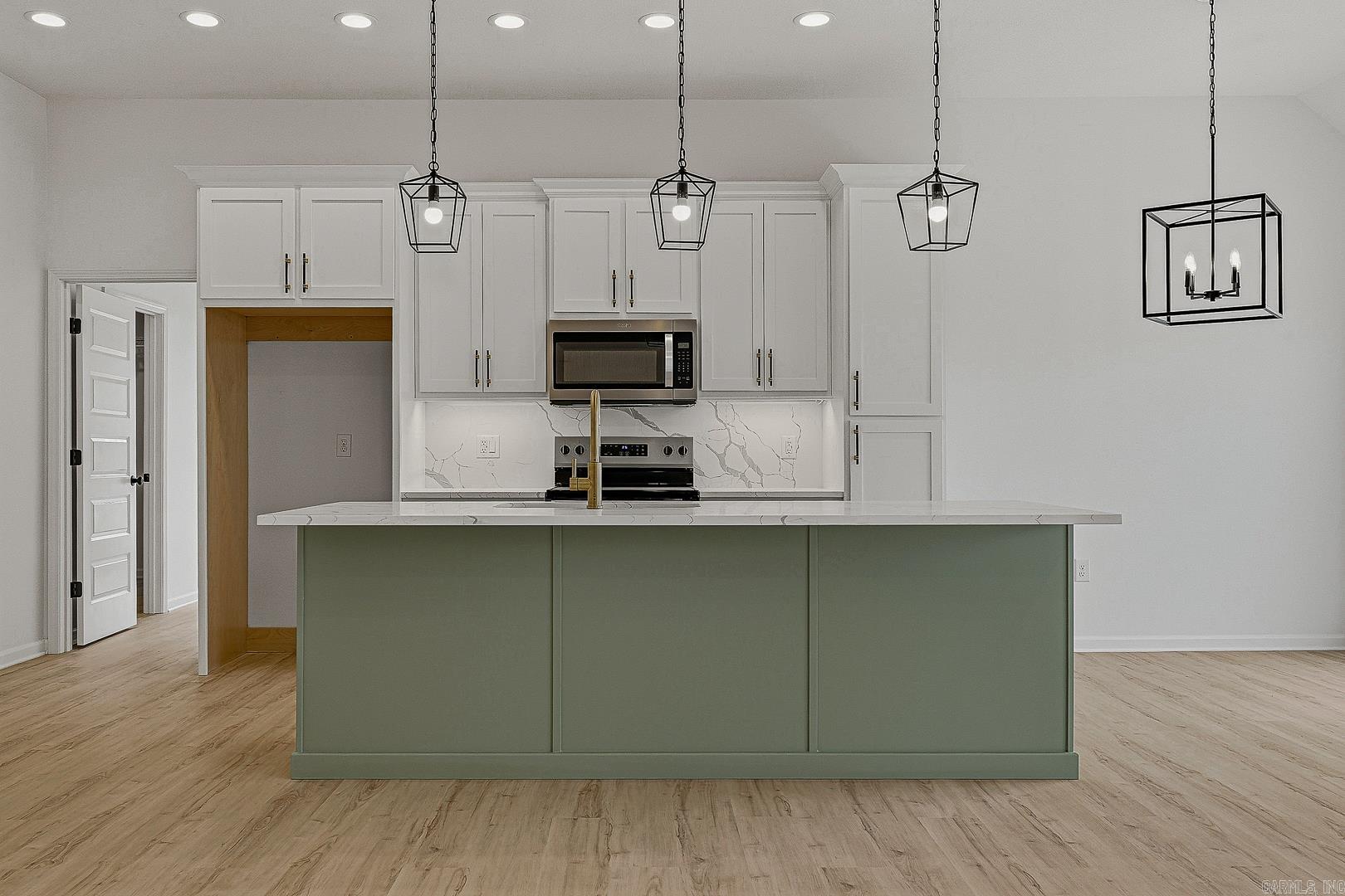 PURCELLS COUNTRY - Residential