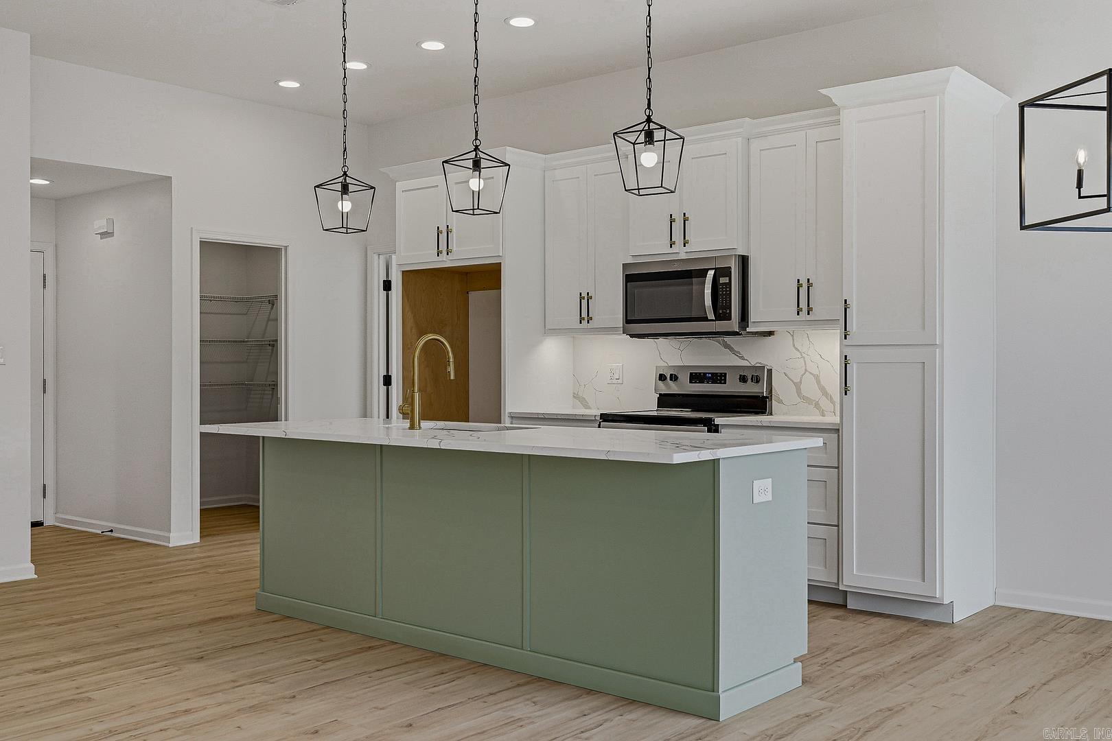 PURCELLS COUNTRY - Residential
