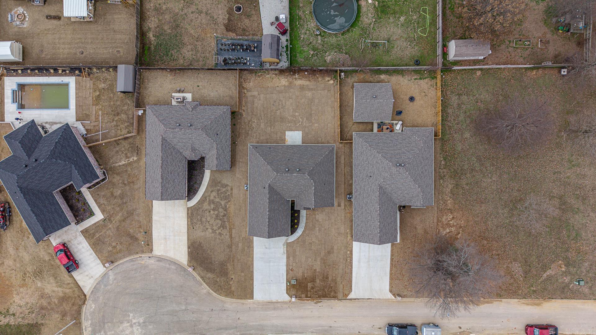 PURCELLS COUNTRY - Residential