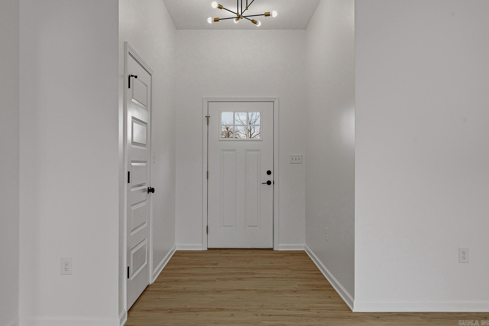 PURCELLS COUNTRY - Residential