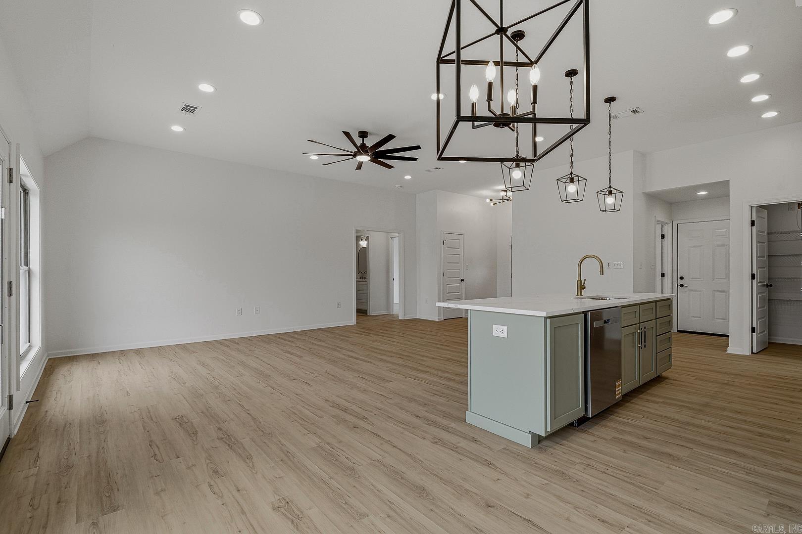 PURCELLS COUNTRY - Residential