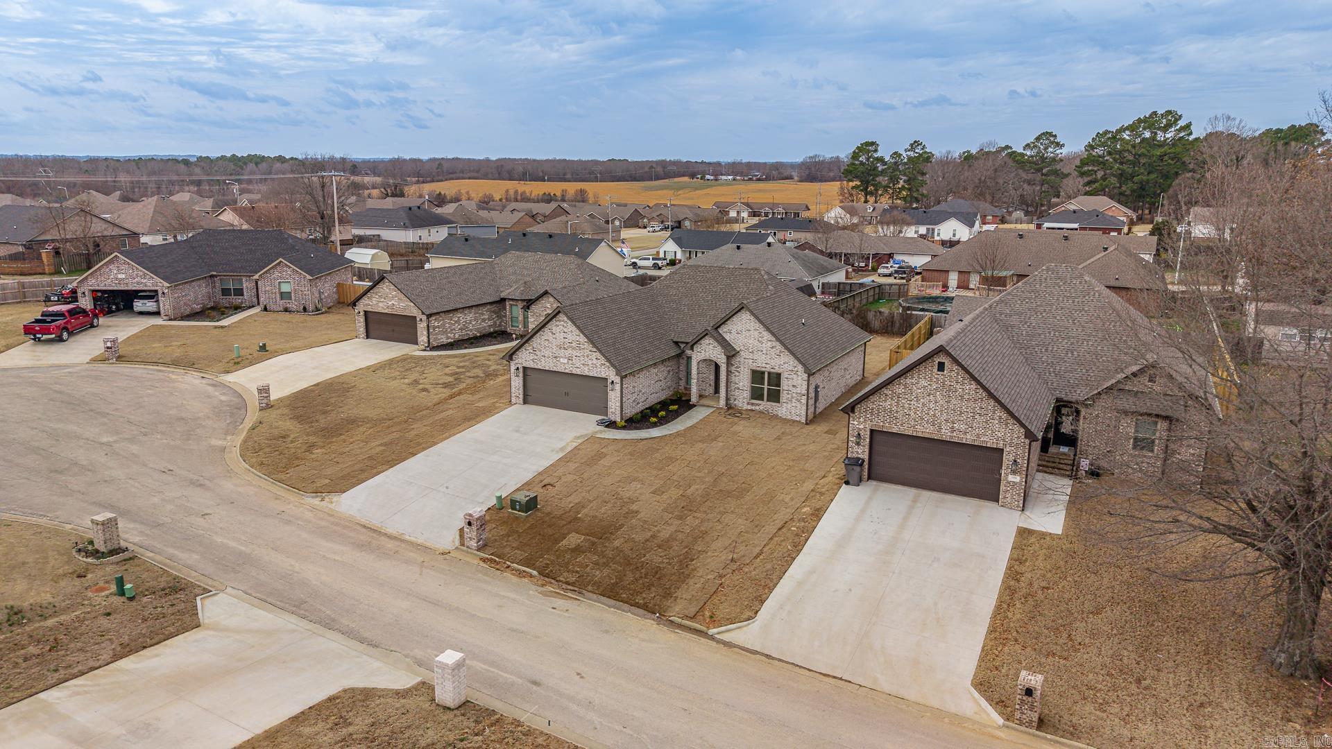 PURCELLS COUNTRY - Residential