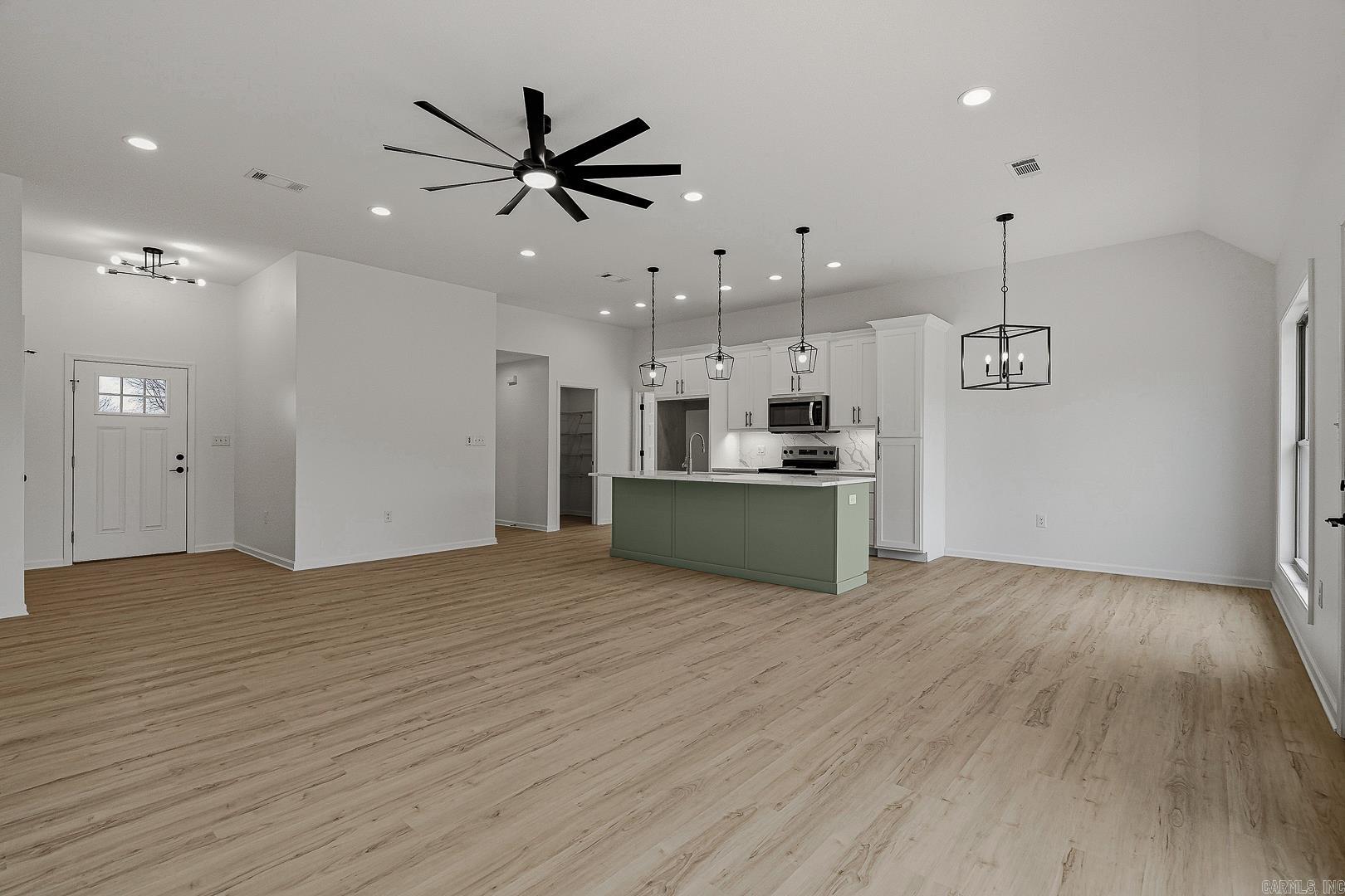 PURCELLS COUNTRY - Residential
