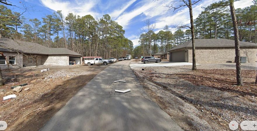 Wooded Lot in Beautiful Hot Springs Village  Discover the perfect opportunity to build your dream home on this .29-acre wooded lot located in the desirable Hot Springs Village community. Surrounded by natural beauty and mature trees, this property offers a peaceful setting with plenty of privacy while still being close to the many amenities the Village has to offer.  Hot Springs Village is known for its golf courses, lakes, walking trails, and recreational facilities, making it an ideal location for those seeking both relaxation and an active lifestyle.  Whether you’re looking to build now or invest for the future, this wooded lot provides the perfect canvas for your vision in one of Arkansas’ most sought-after communities.  Come experience the beauty and tranquility of Hot Springs Village.