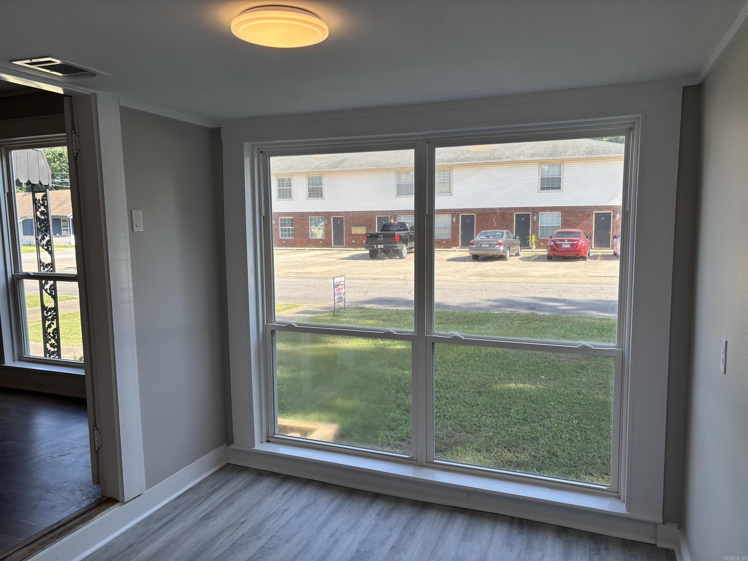 FIDDLERS SURVEY-RODGERS - Residential