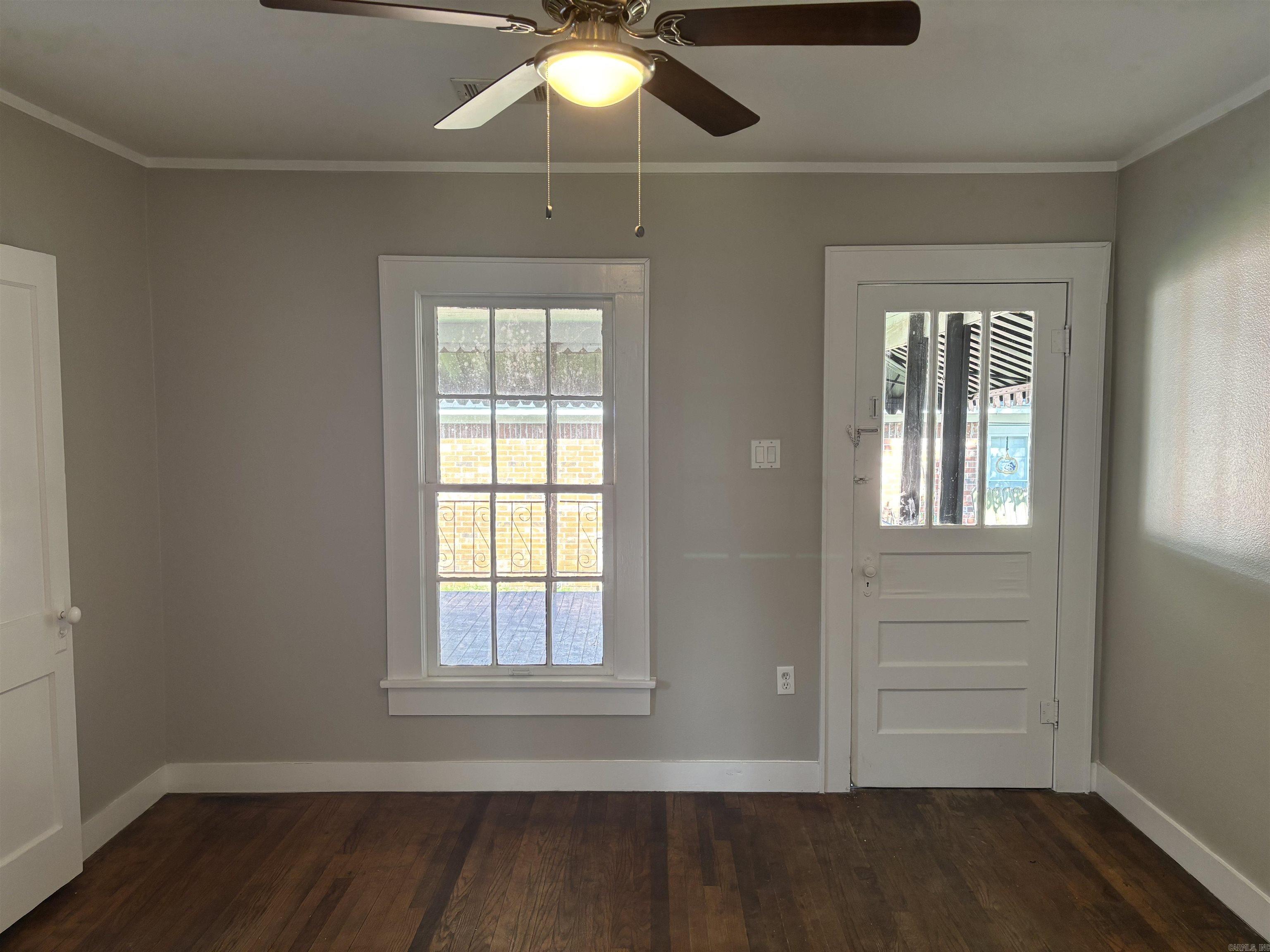 FIDDLERS SURVEY-RODGERS - Residential