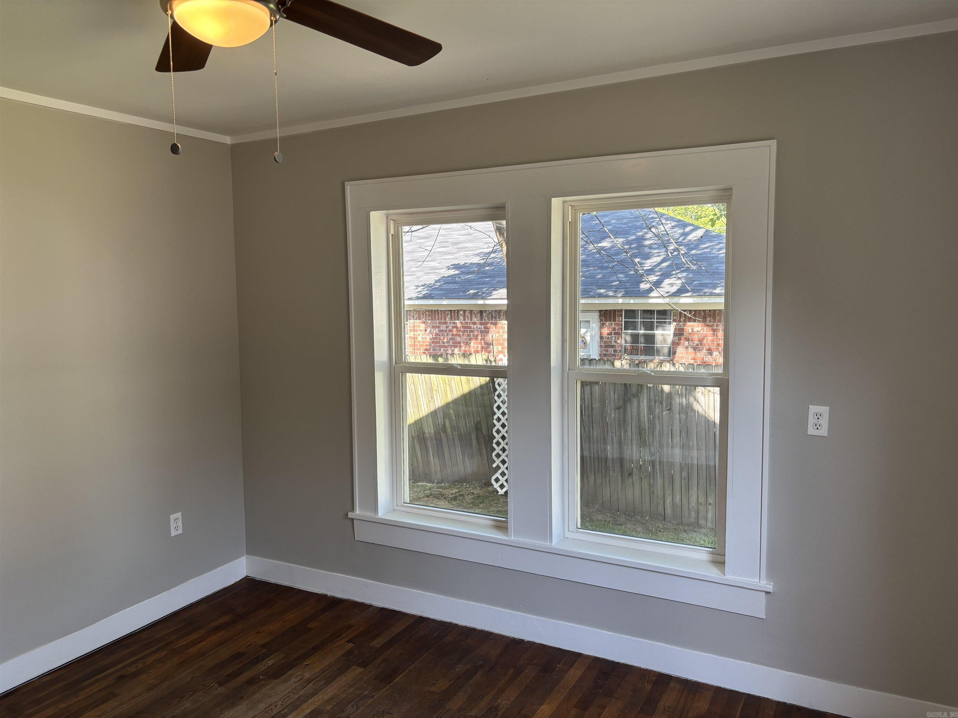 FIDDLERS SURVEY-RODGERS - Residential
