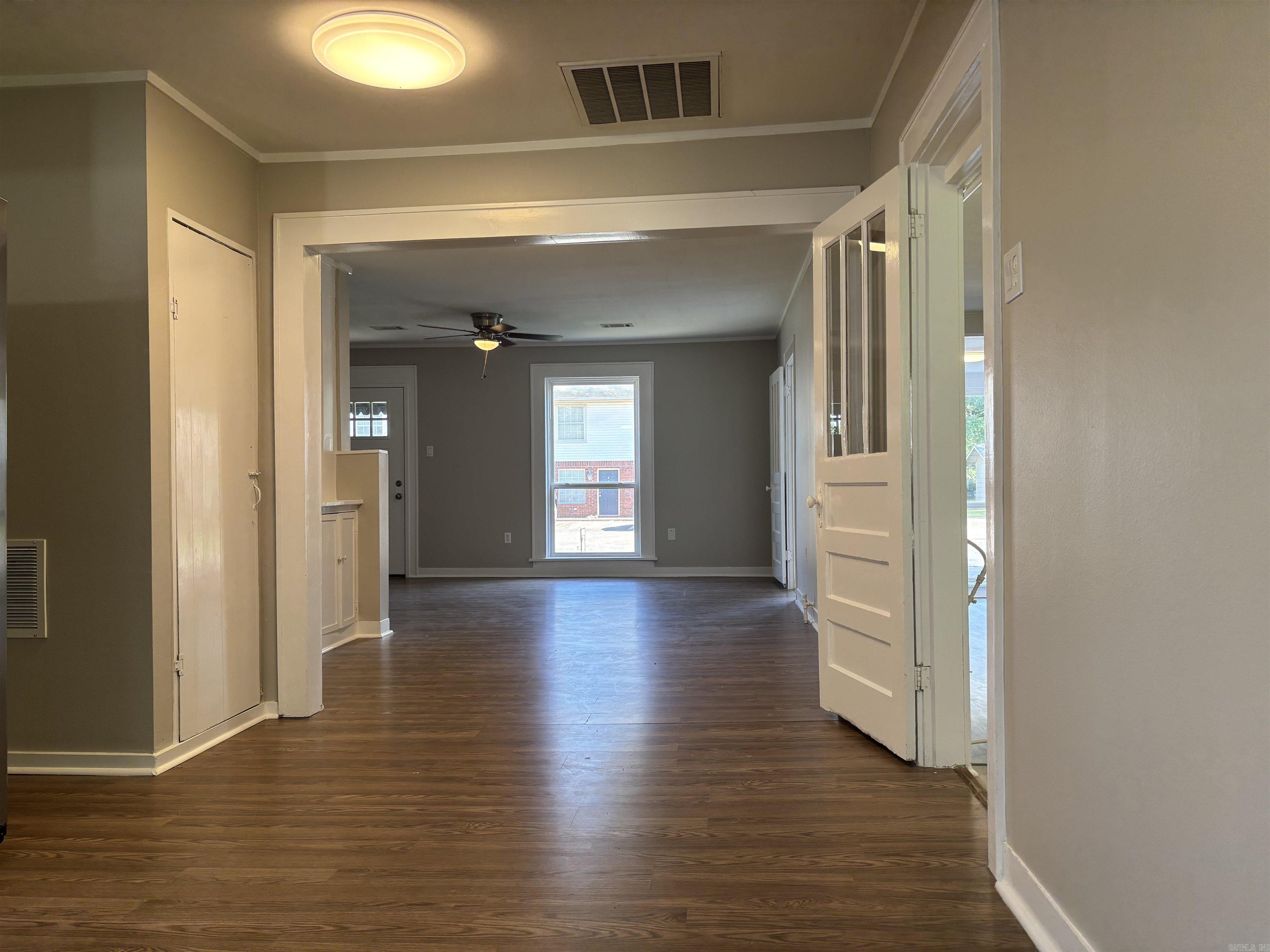 FIDDLERS SURVEY-RODGERS - Residential