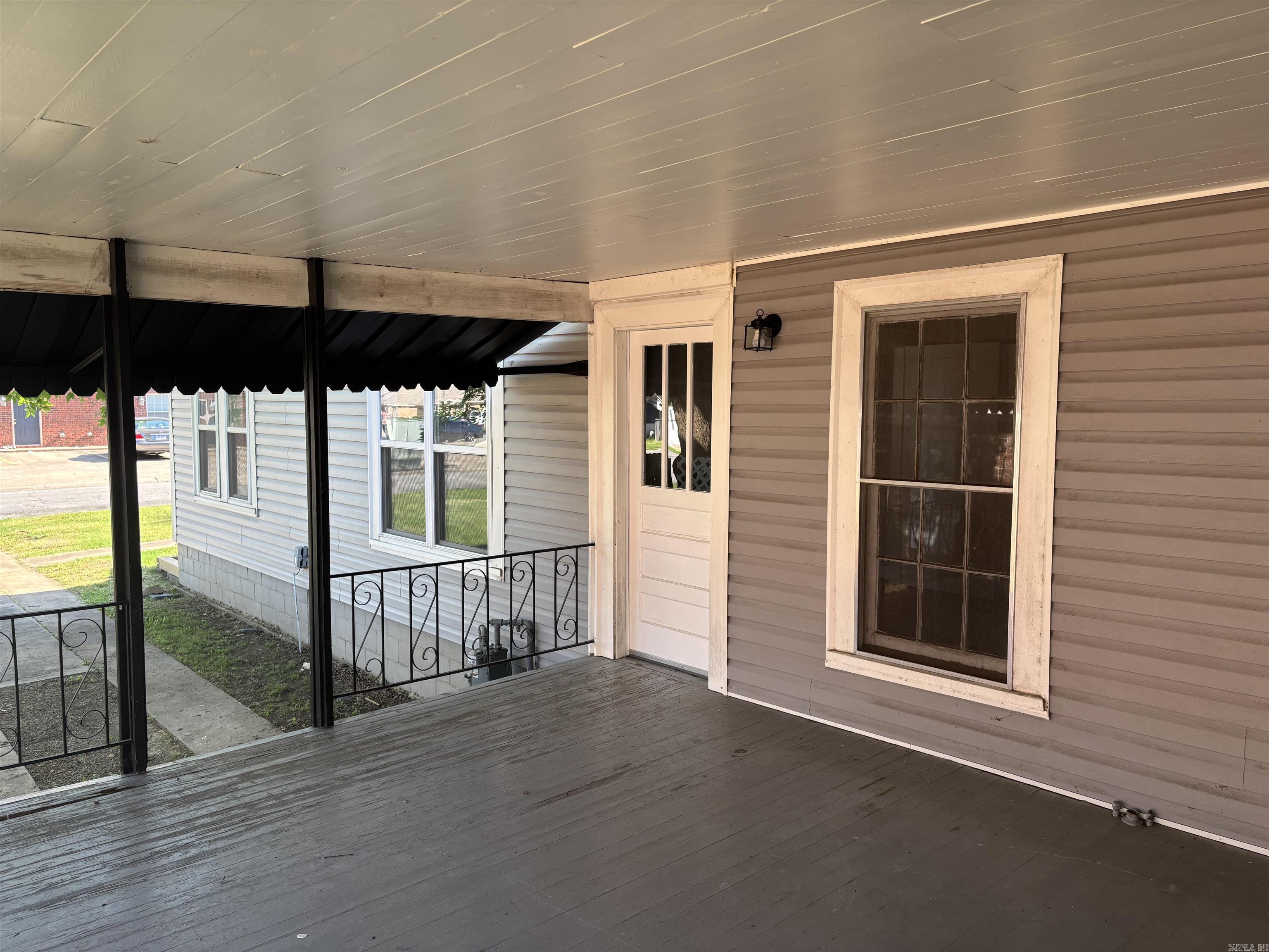 FIDDLERS SURVEY-RODGERS - Residential