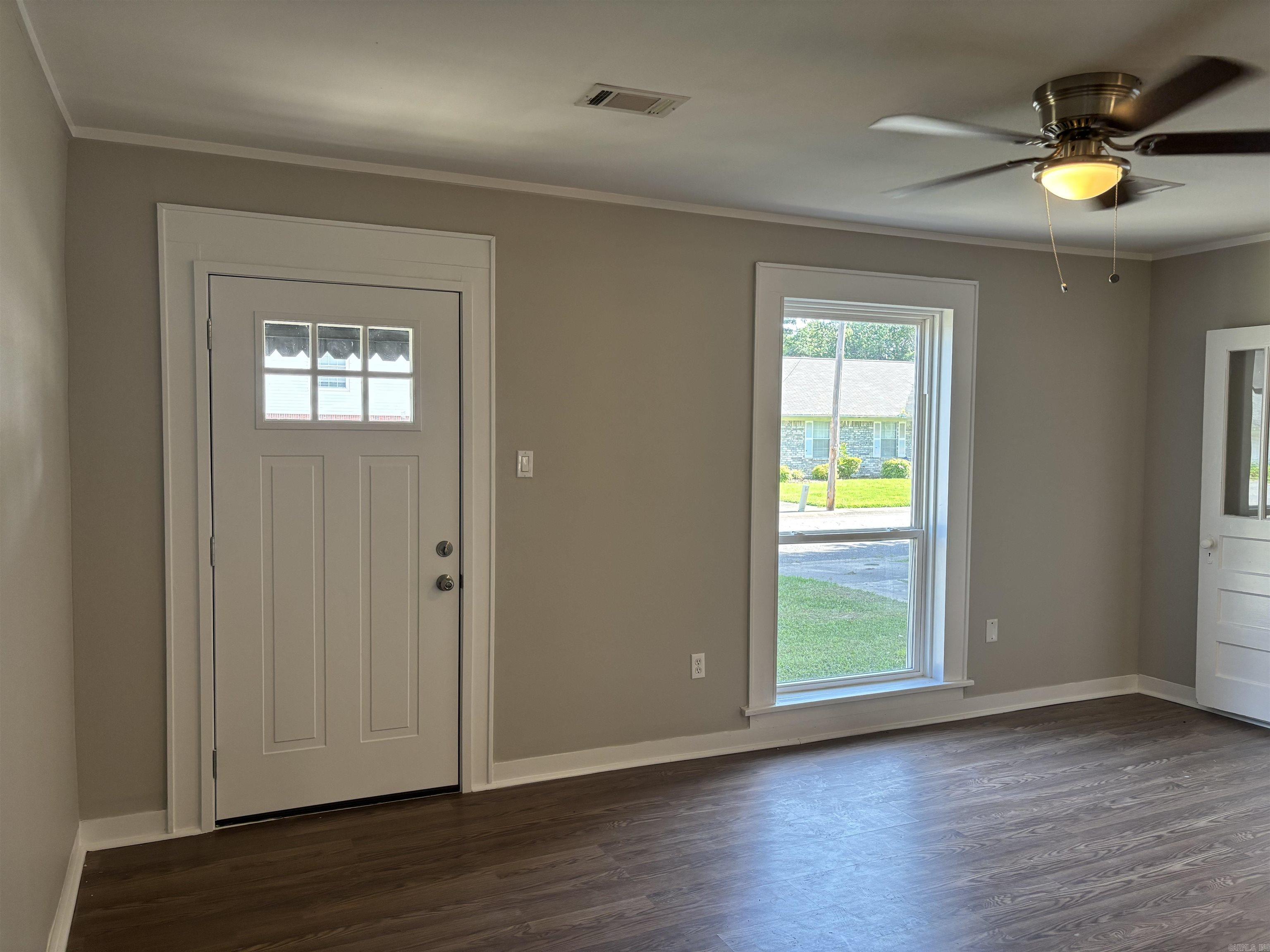 FIDDLERS SURVEY-RODGERS - Residential