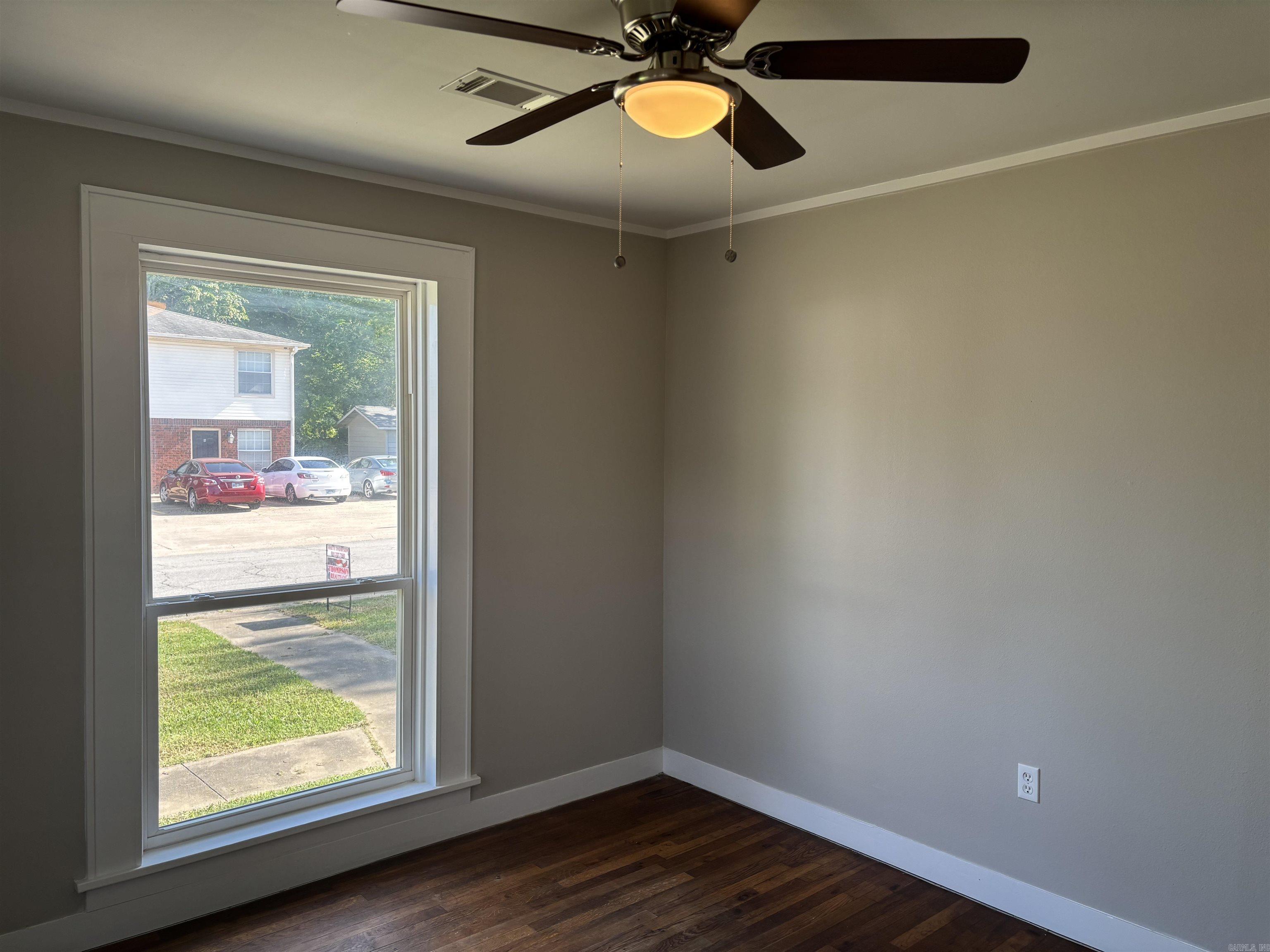 FIDDLERS SURVEY-RODGERS - Residential