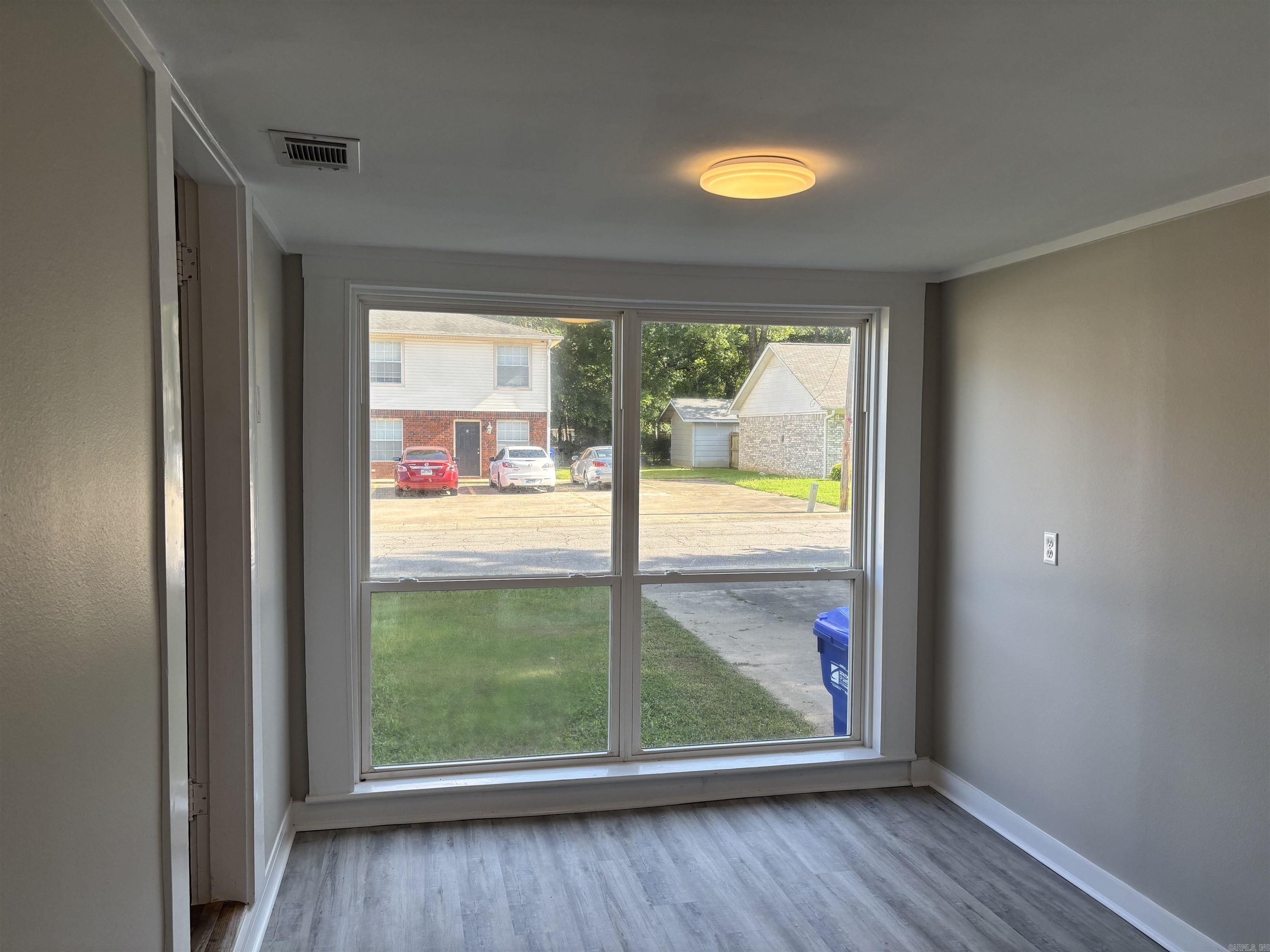 FIDDLERS SURVEY-RODGERS - Residential