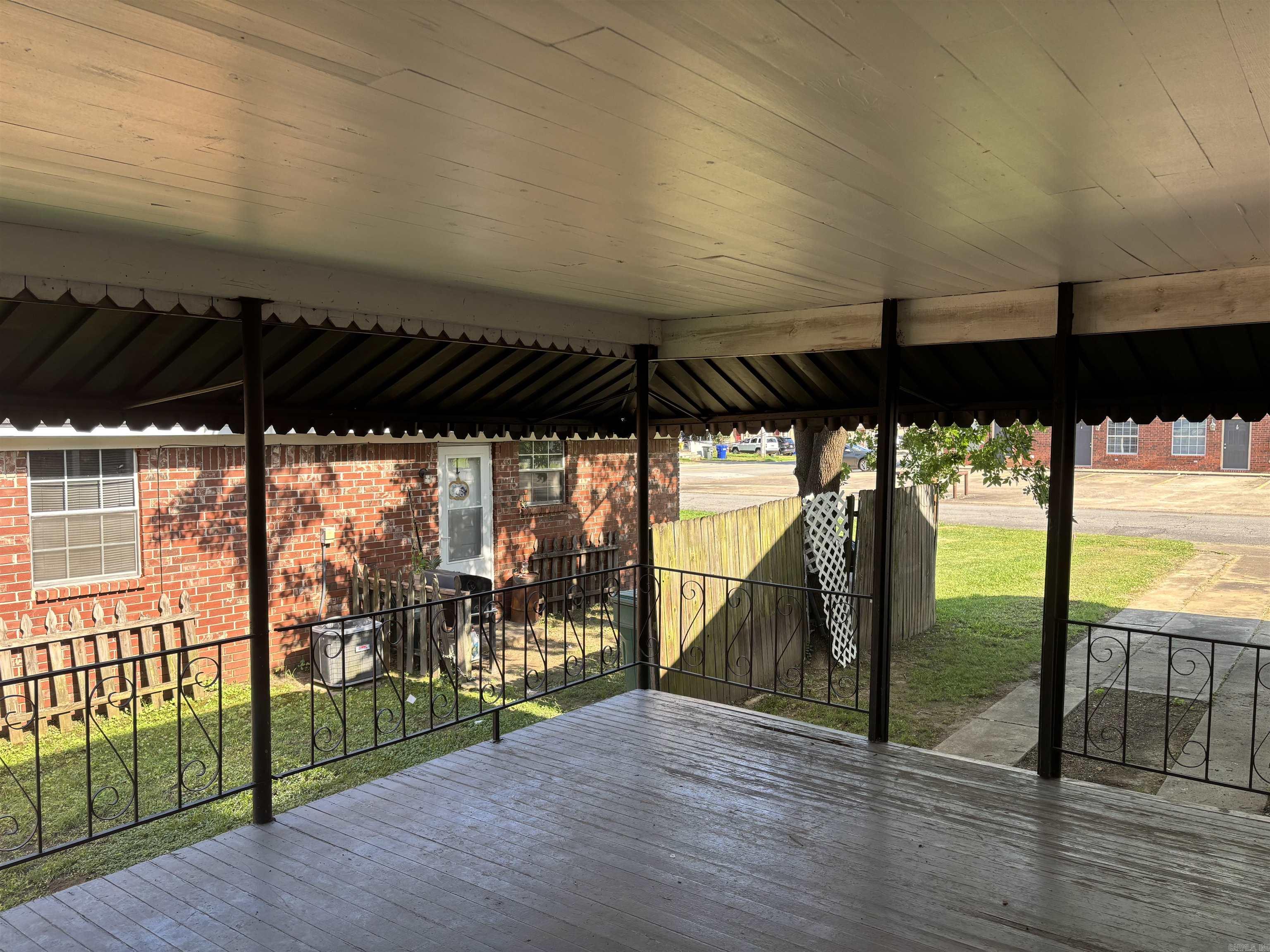 FIDDLERS SURVEY-RODGERS - Residential